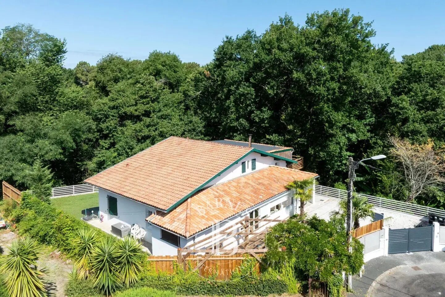 Maison à vendre, 215m², Bayonne