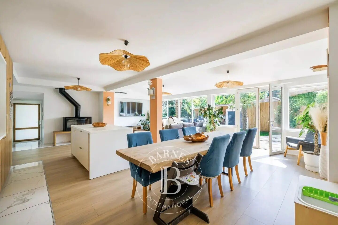 Maison à vendre, 215m², Bayonne