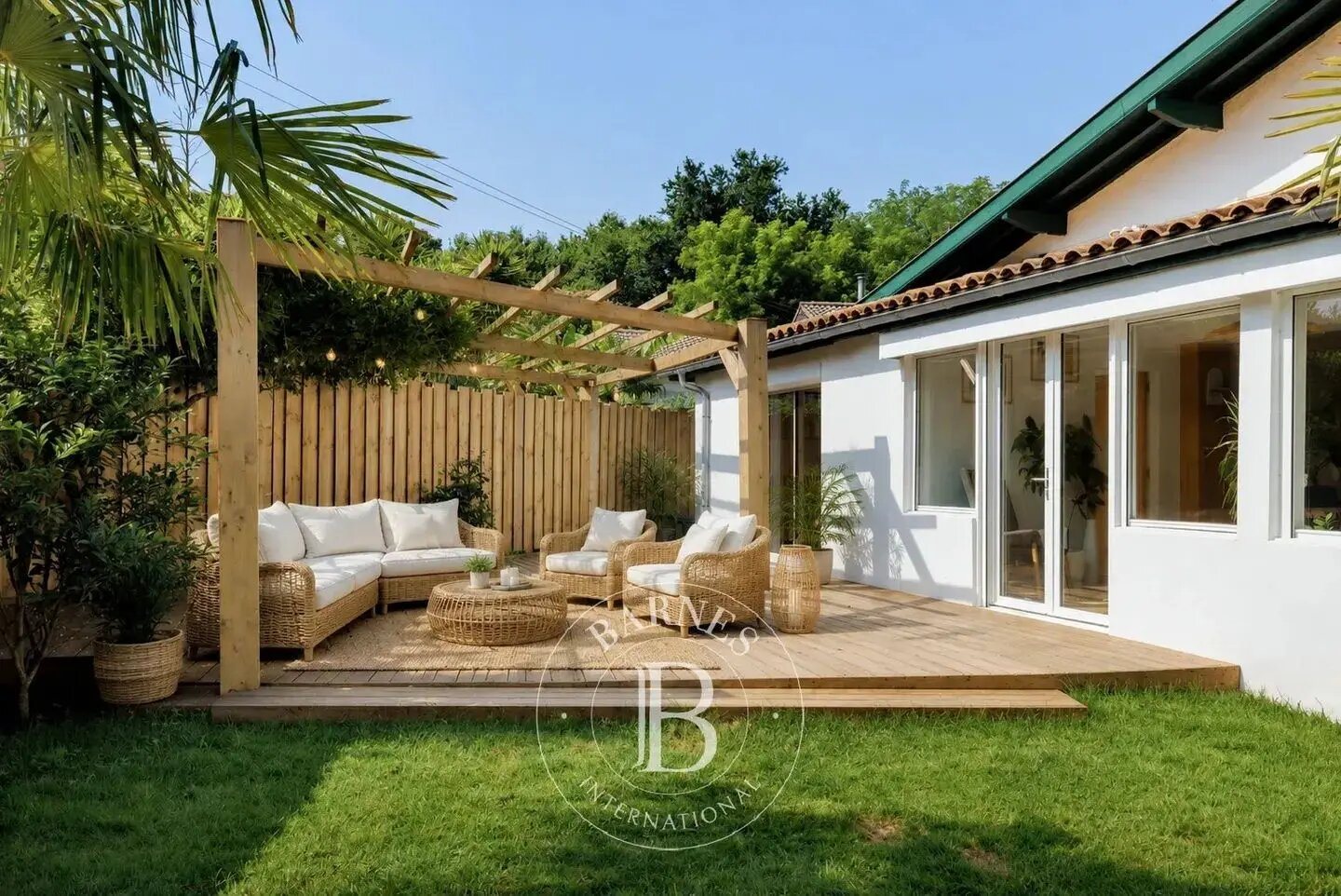 Maison à vendre, 215m², Bayonne