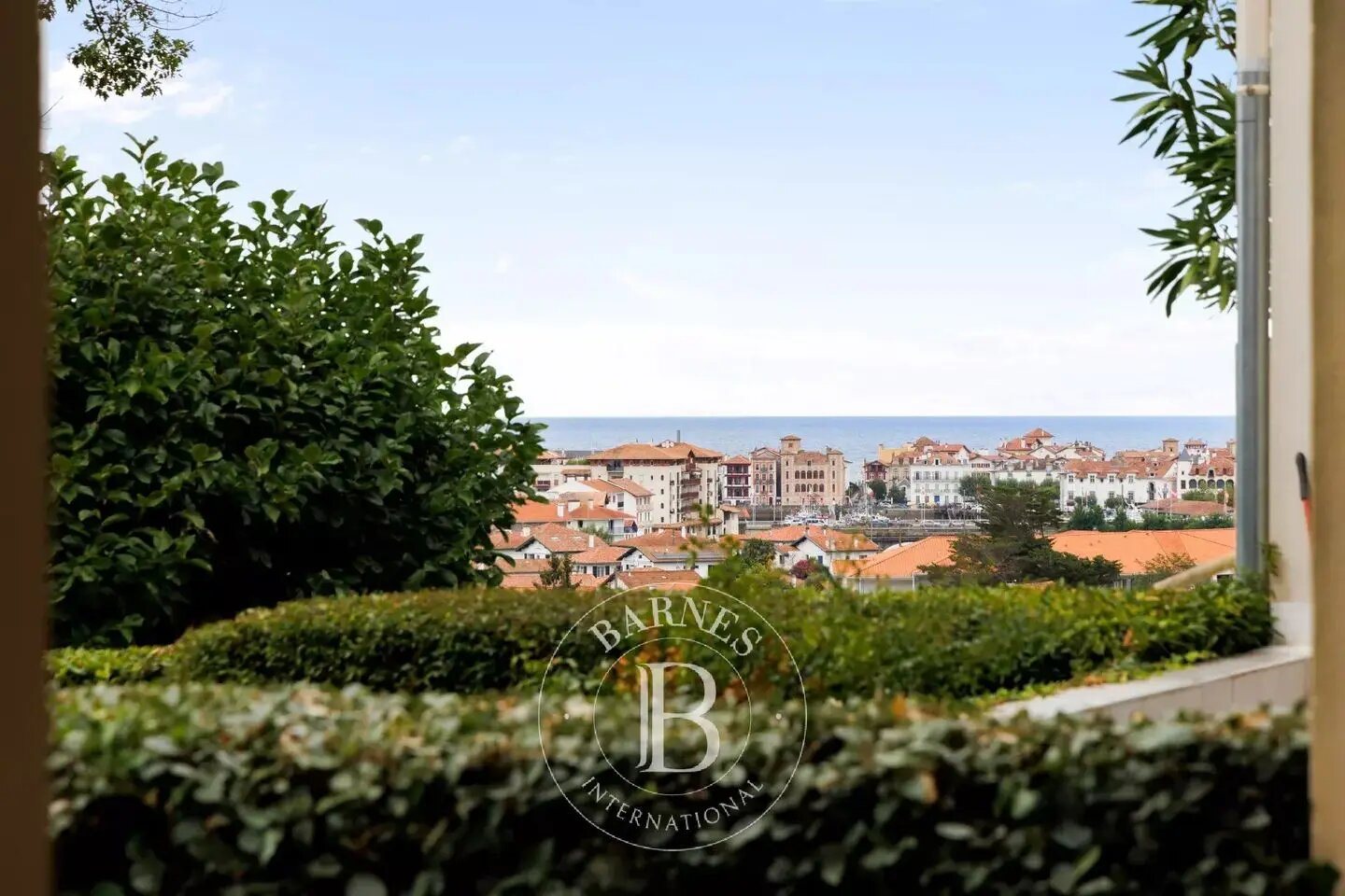 Appartement à vendre, 47m², Ciboure