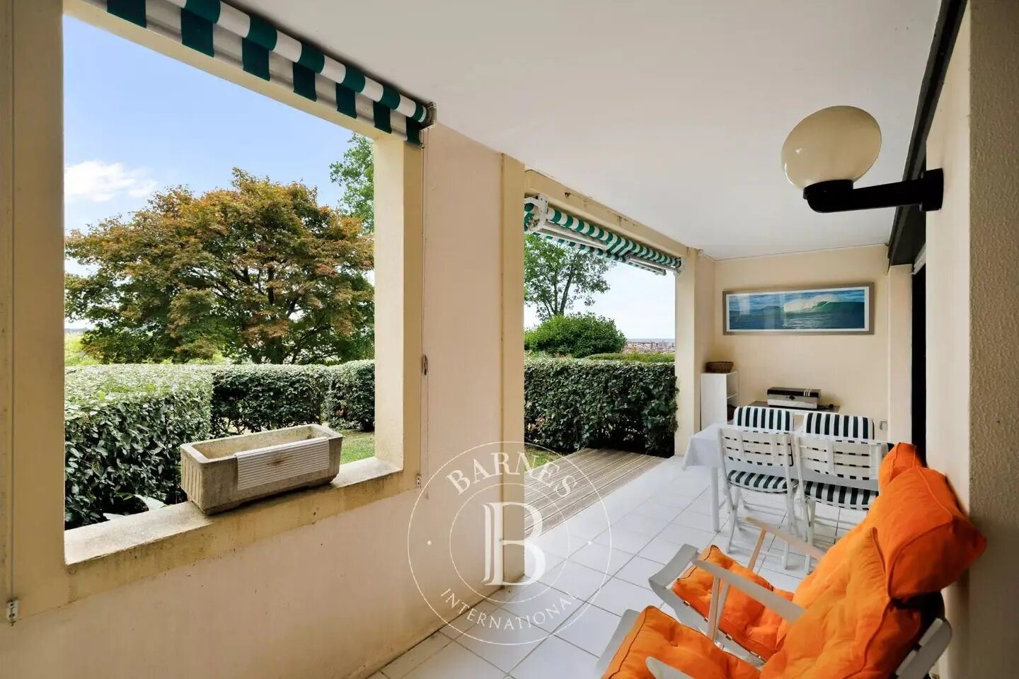 Appartement à vendre, 47m², Ciboure