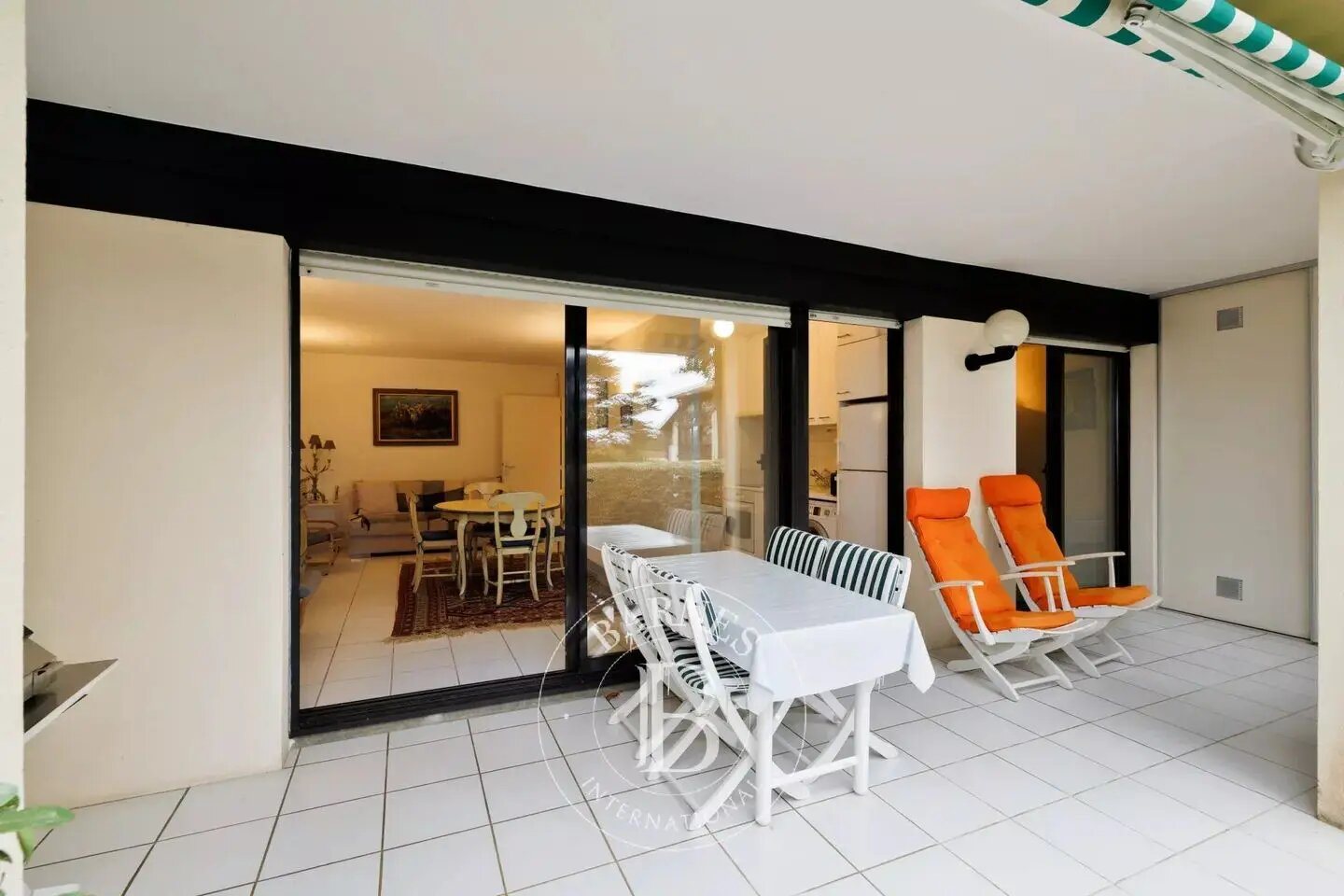 Appartement à vendre, 47m², Ciboure