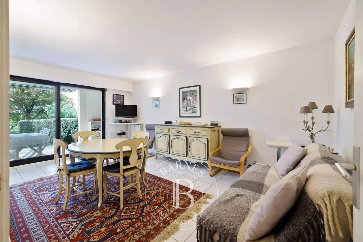 Appartement à vendre, 47m², Ciboure