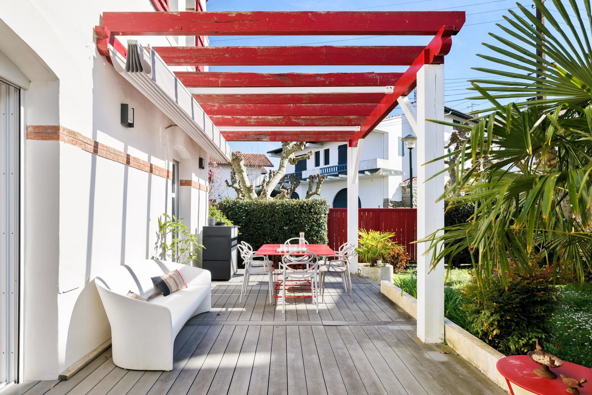Maison à vendre, 200m², Saint-Jean-de-Luz