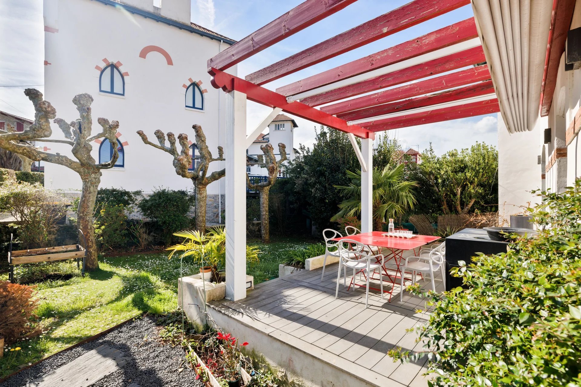 Maison à vendre, 200m², Saint-Jean-de-Luz