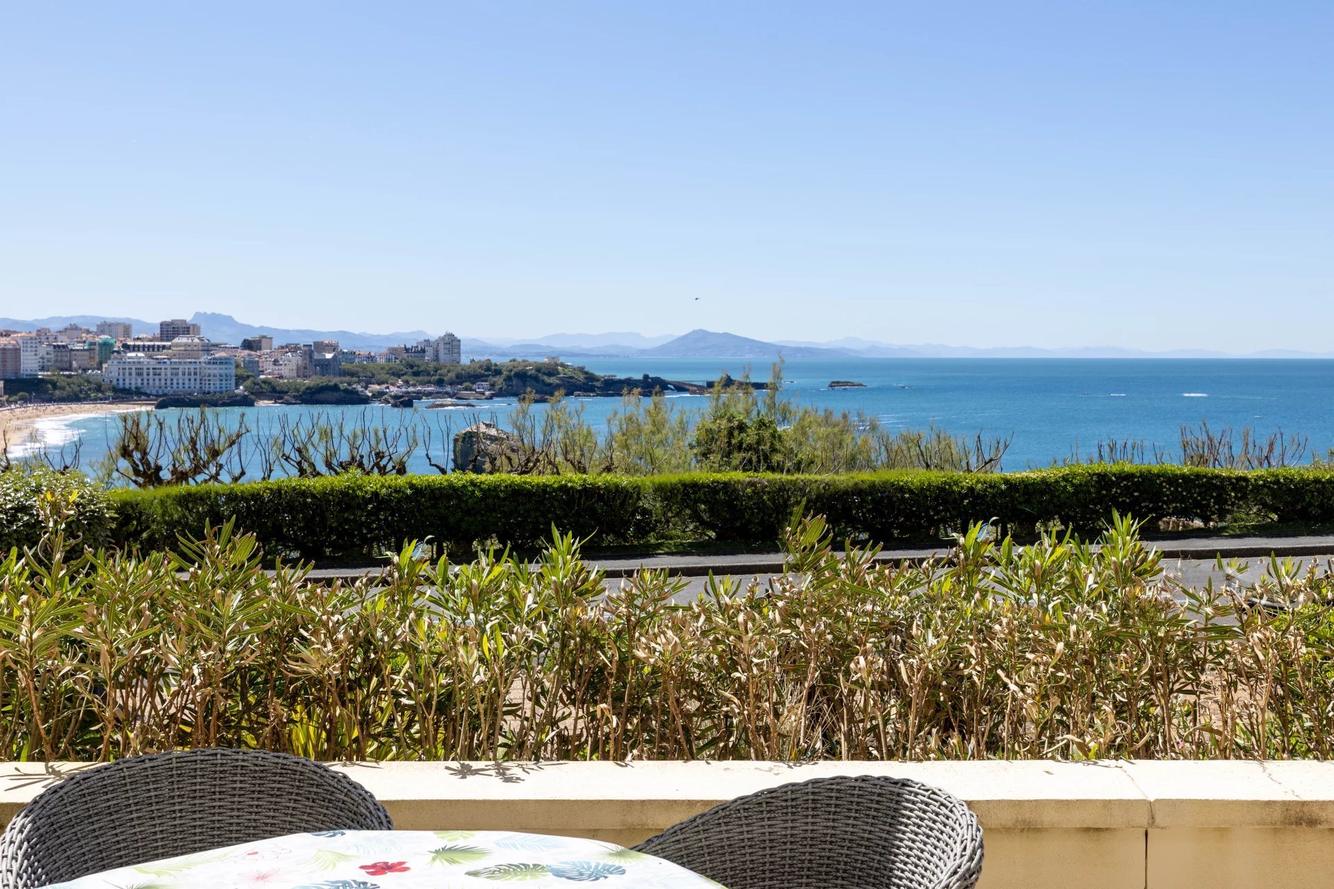 Appartement à vendre, 40m², Biarritz