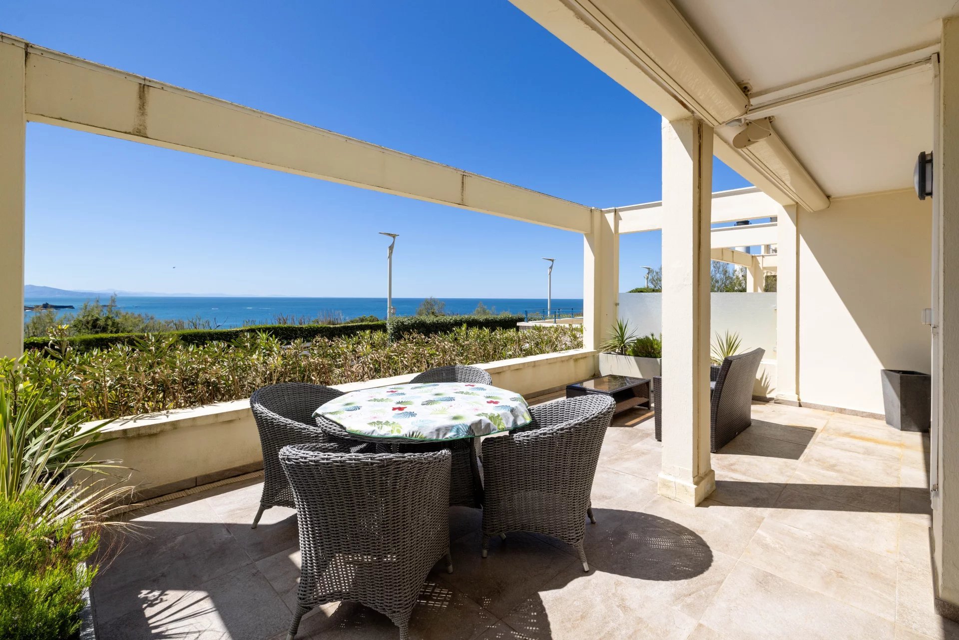 Appartement à vendre, 40m², Biarritz