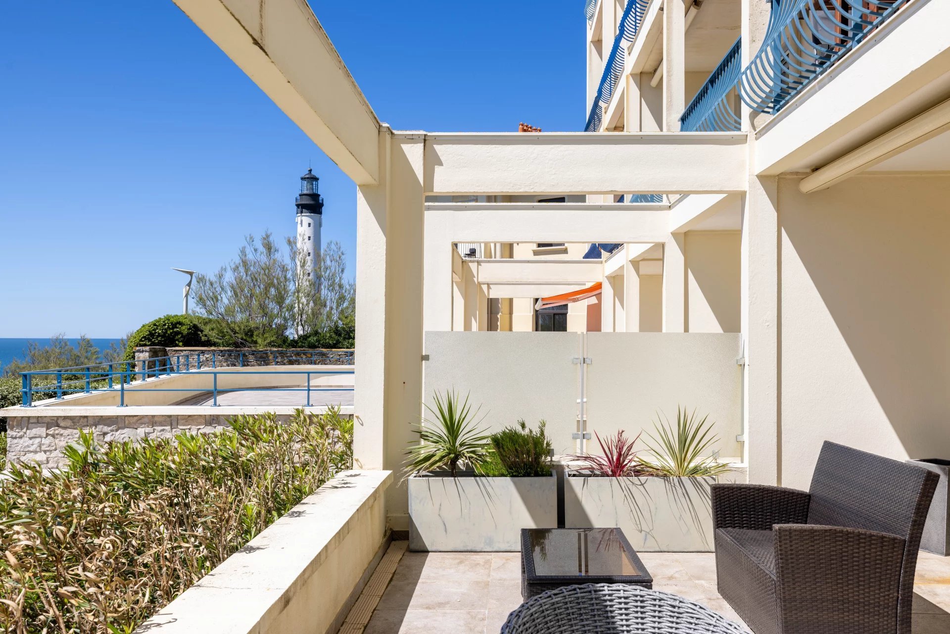 Appartement à vendre, 40m², Biarritz