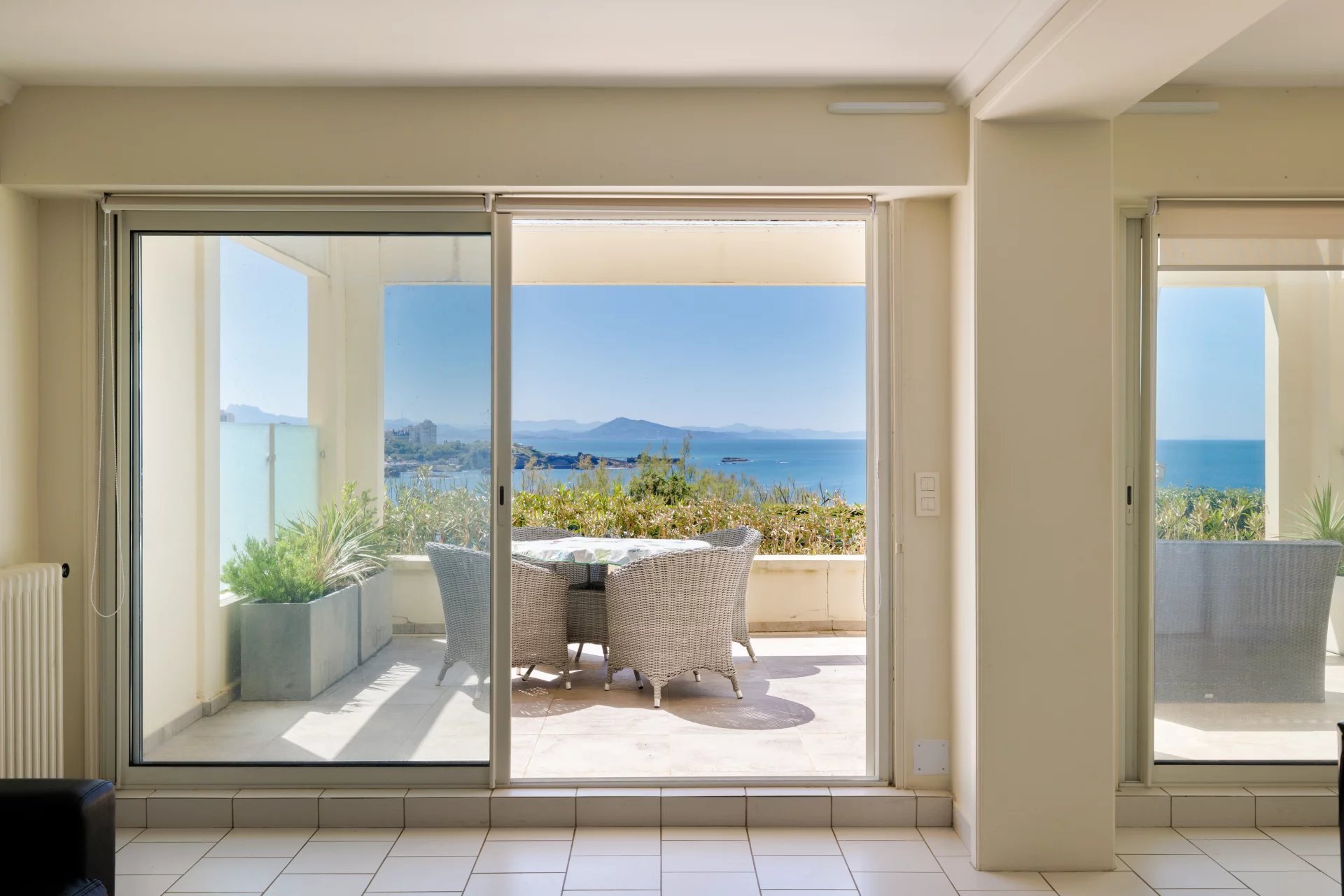 Appartement à vendre, 40m², Biarritz