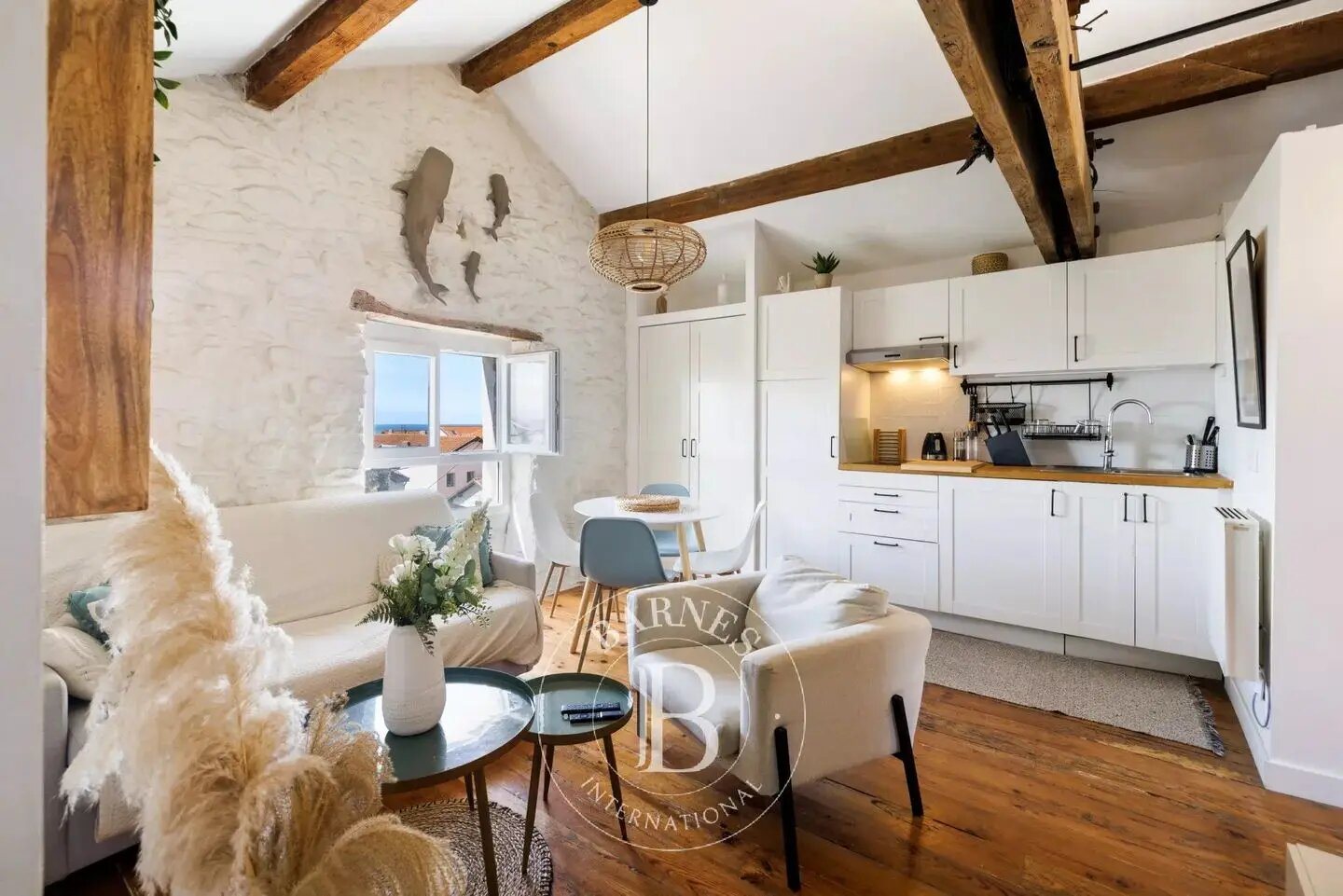 Appartement à vendre, 30m², Biarritz