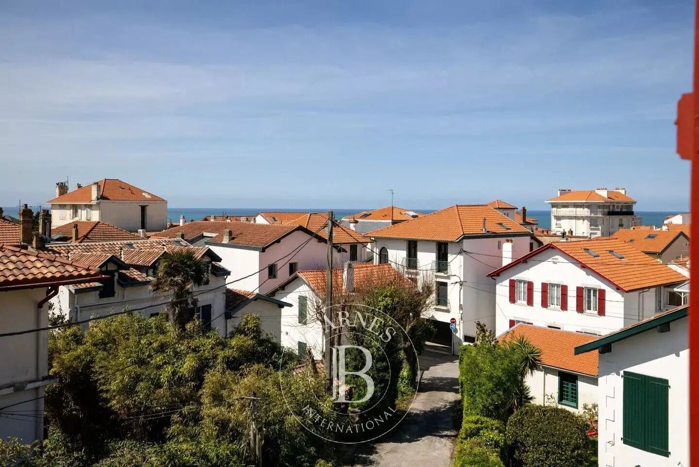 Appartement à vendre, 30m², Biarritz