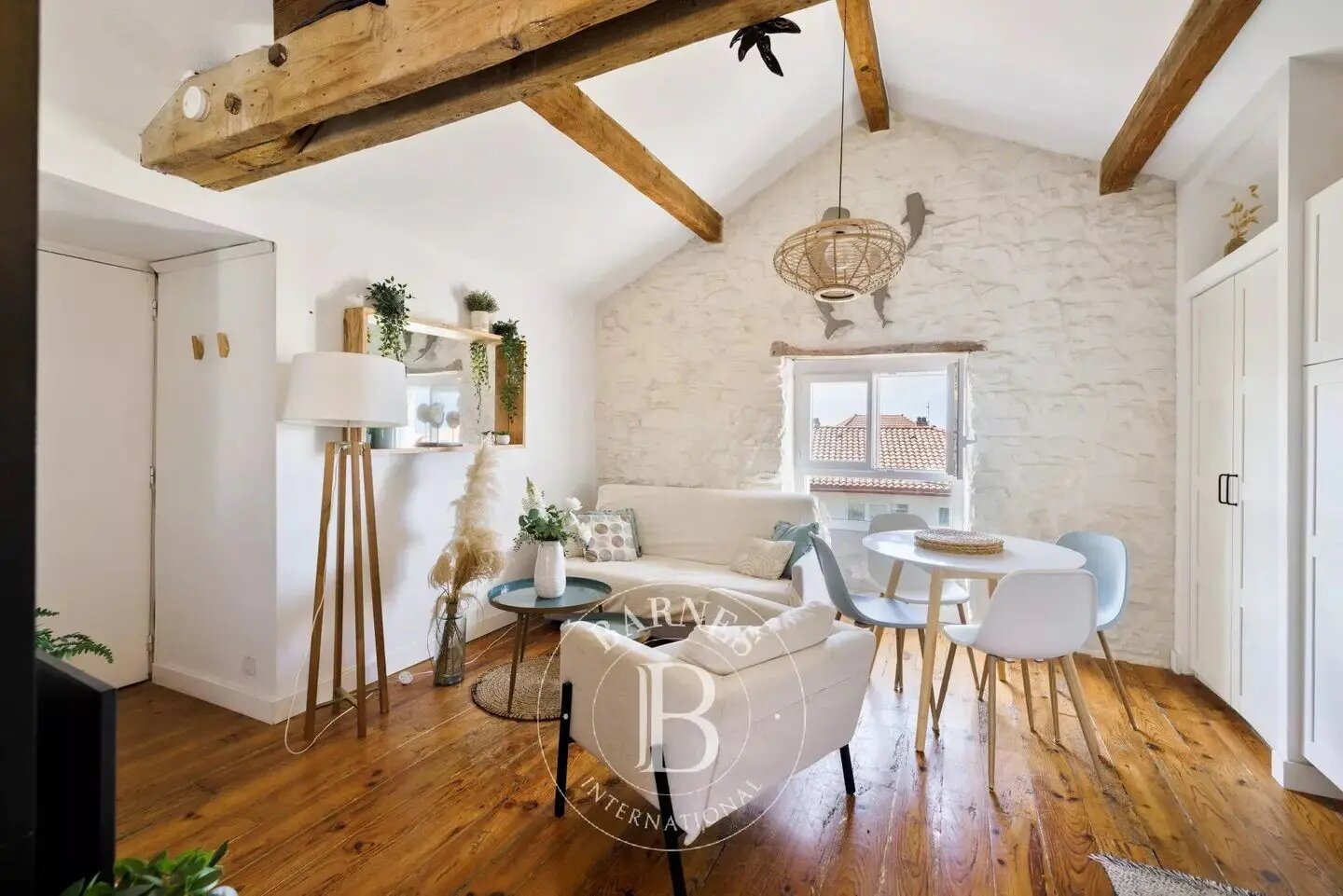 Appartement à vendre, 30m², Biarritz