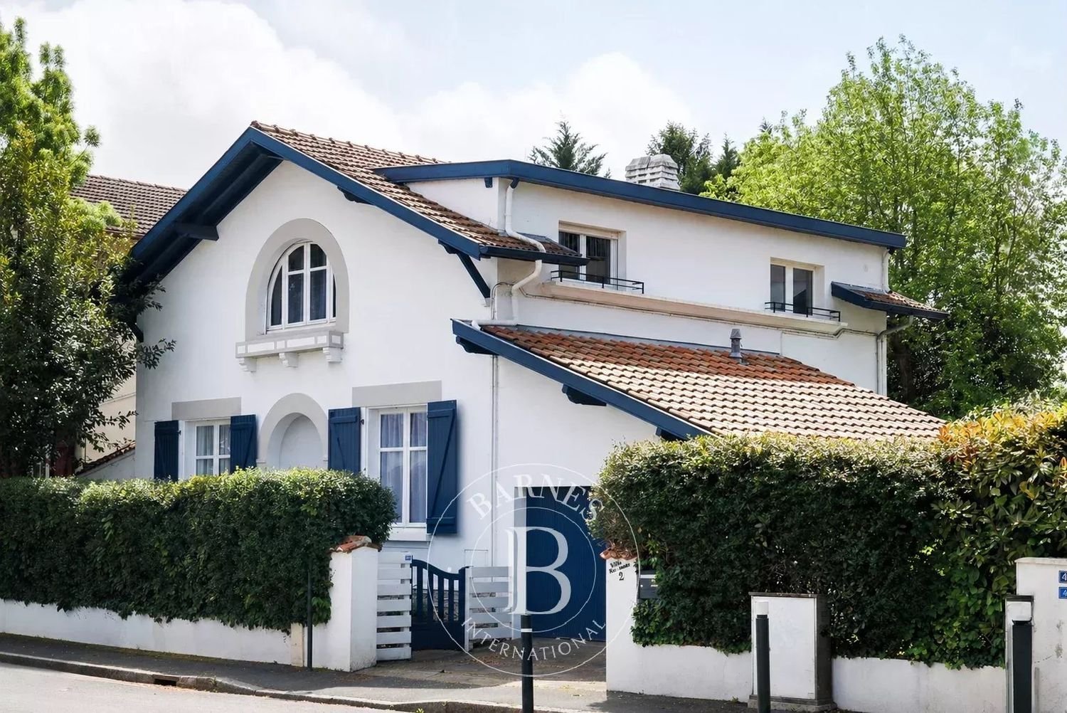 Maison à vendre, 140m², Bayonne