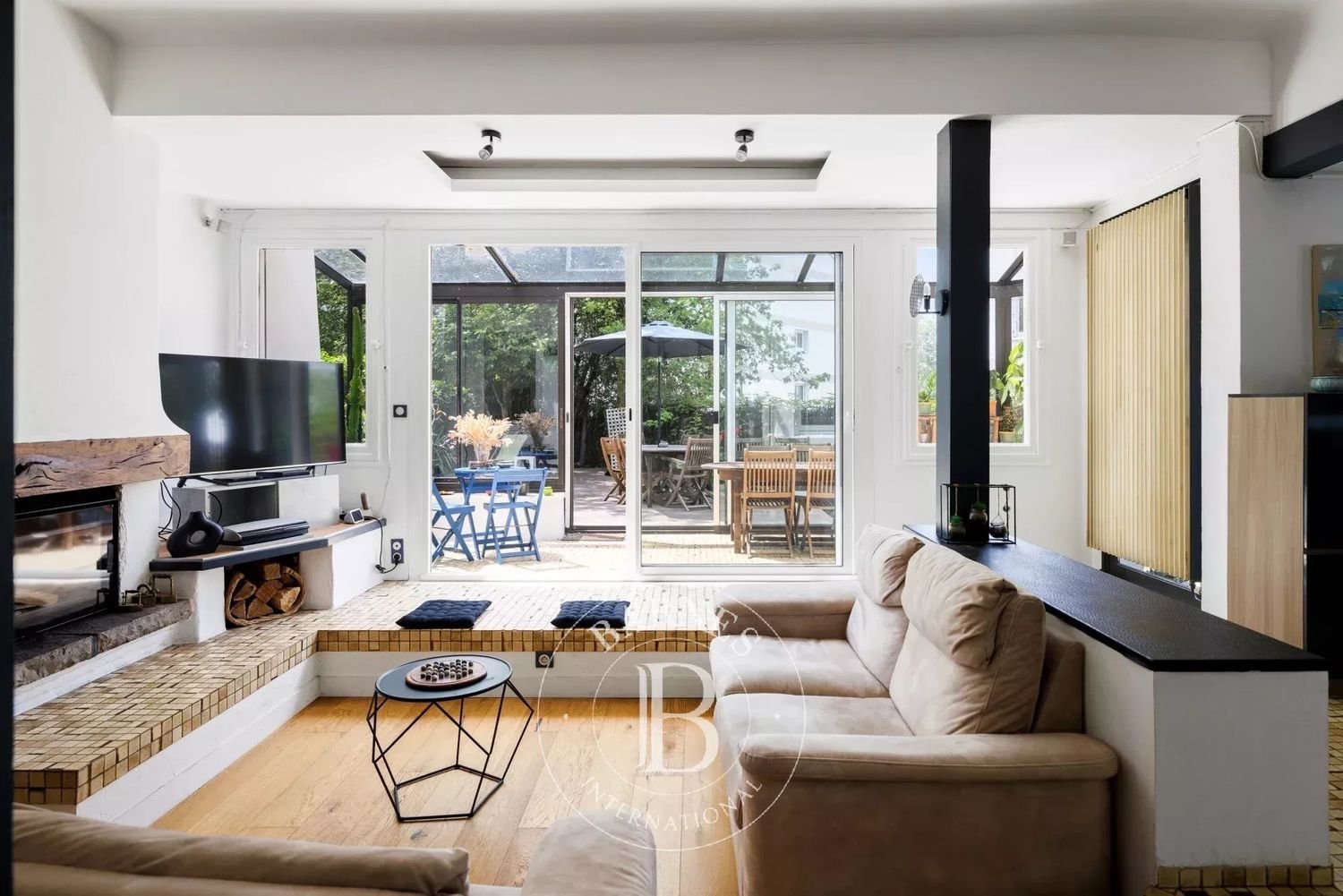 Maison à vendre, 140m², Bayonne