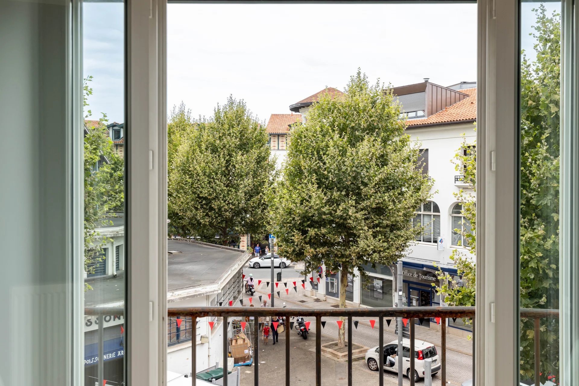 Appartement à vendre, 74m², Saint-Jean-de-Luz