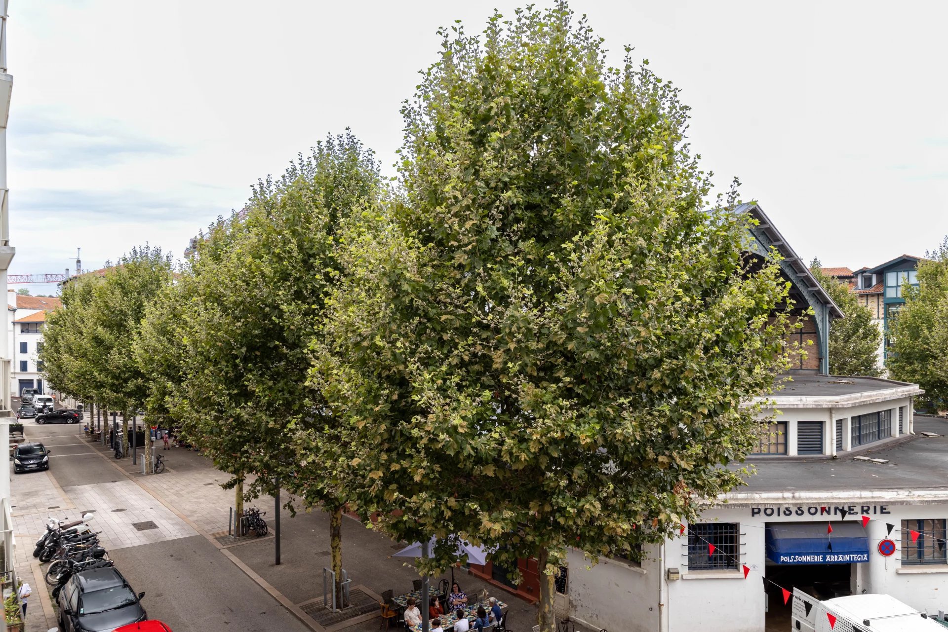 Appartement à vendre, 74m², Saint-Jean-de-Luz