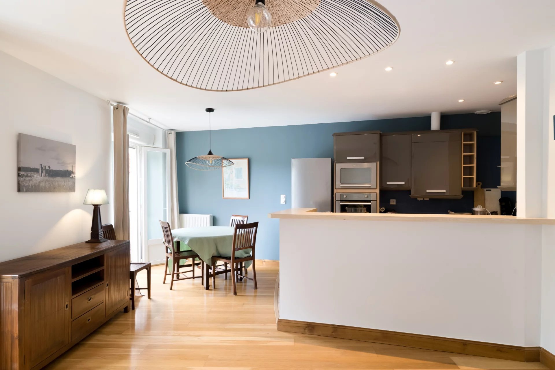 Appartement à vendre, 74m², Saint-Jean-de-Luz