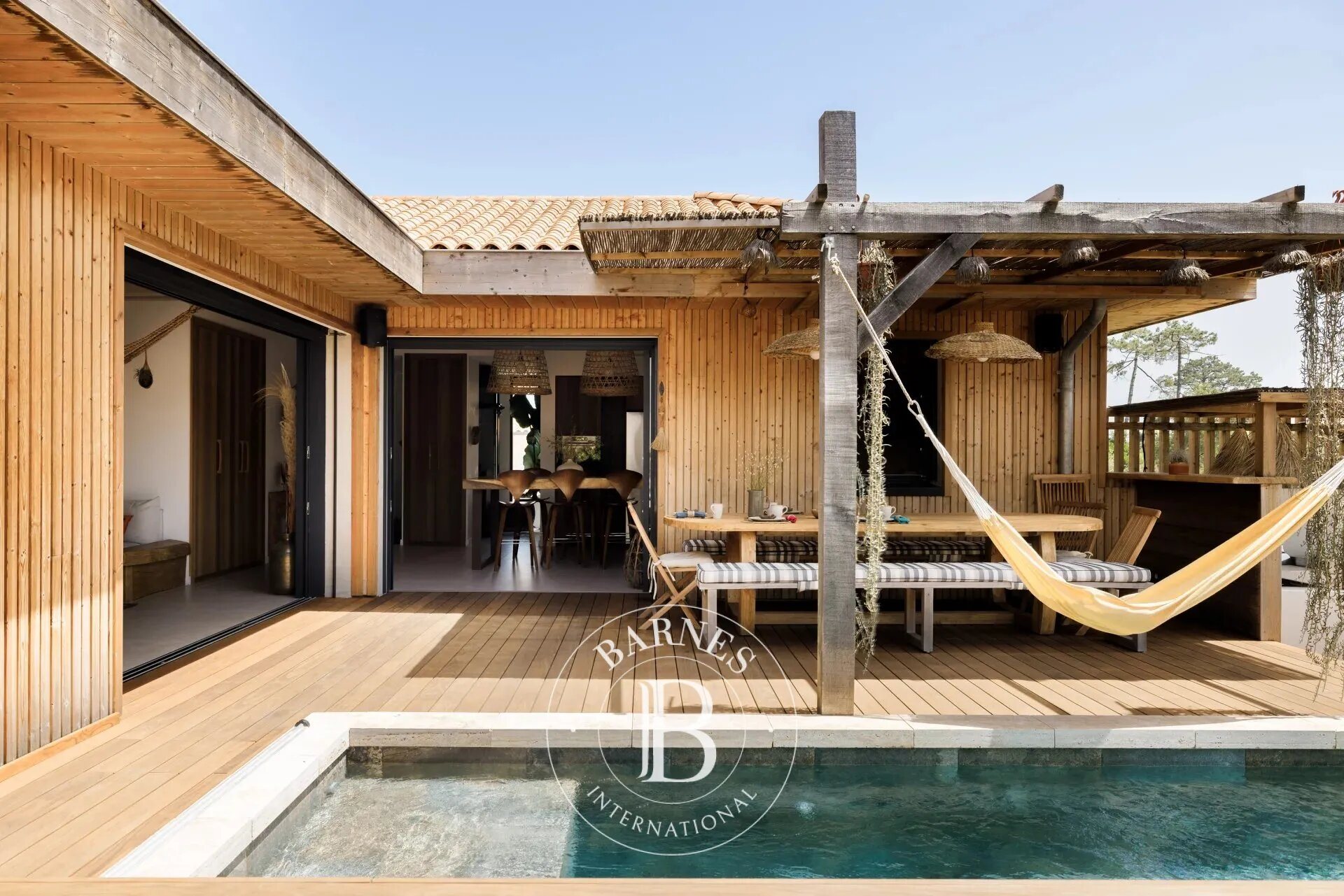 Maison à vendre, 199m², Anglet