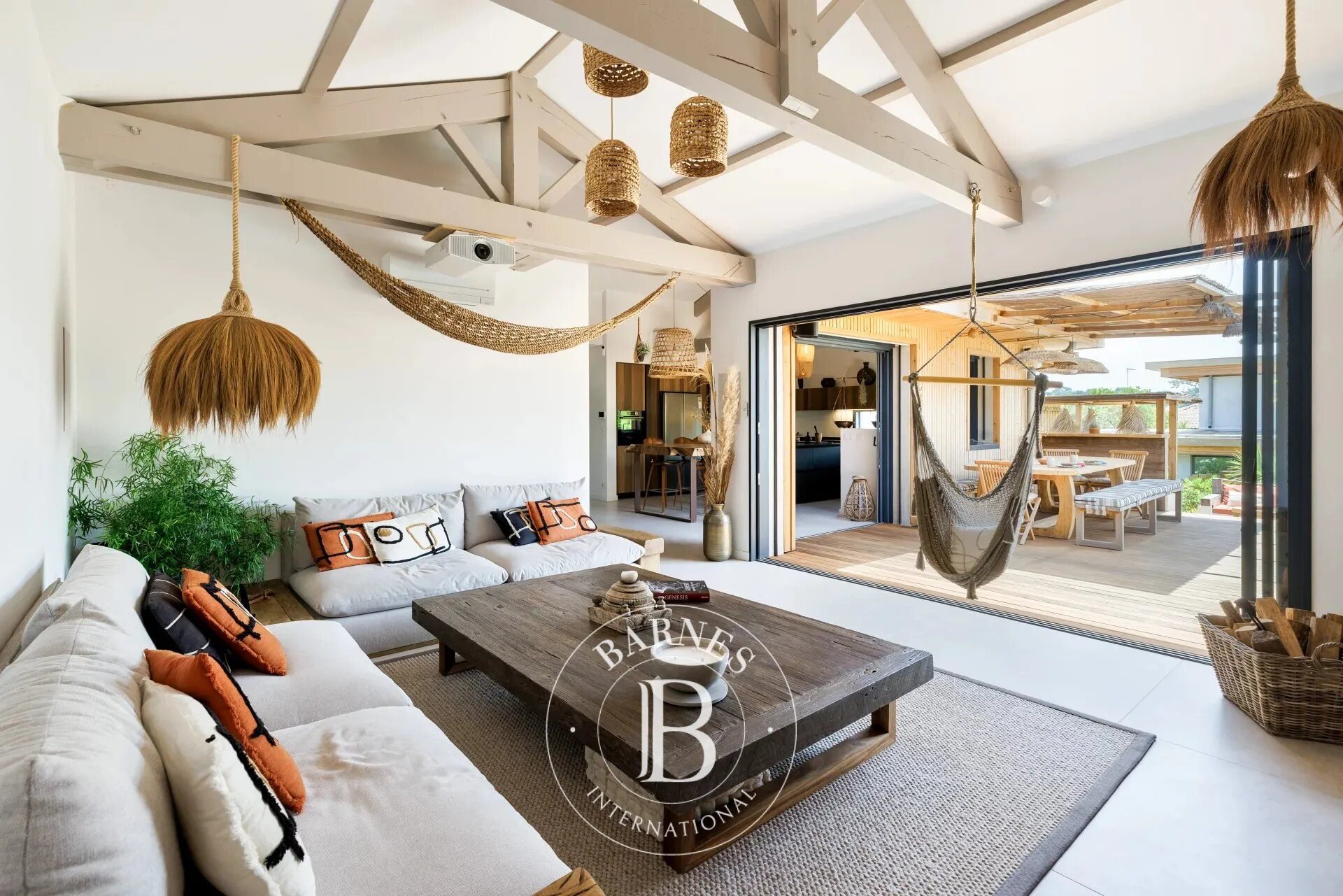 Maison à vendre, 199m², Anglet