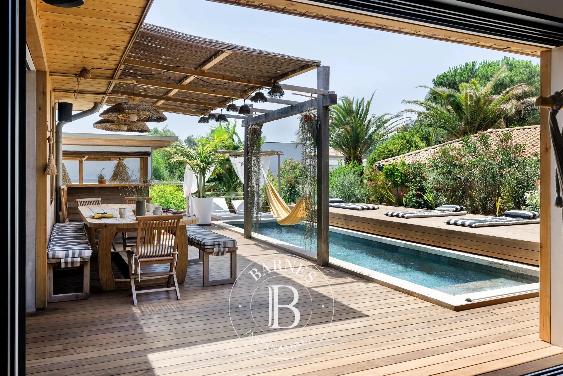 Maison à vendre, 199m², Anglet