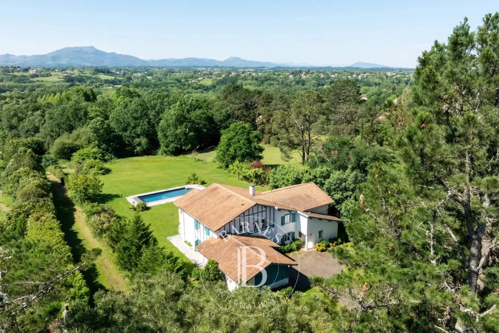 Maison à vendre, 312m², Arcangues
