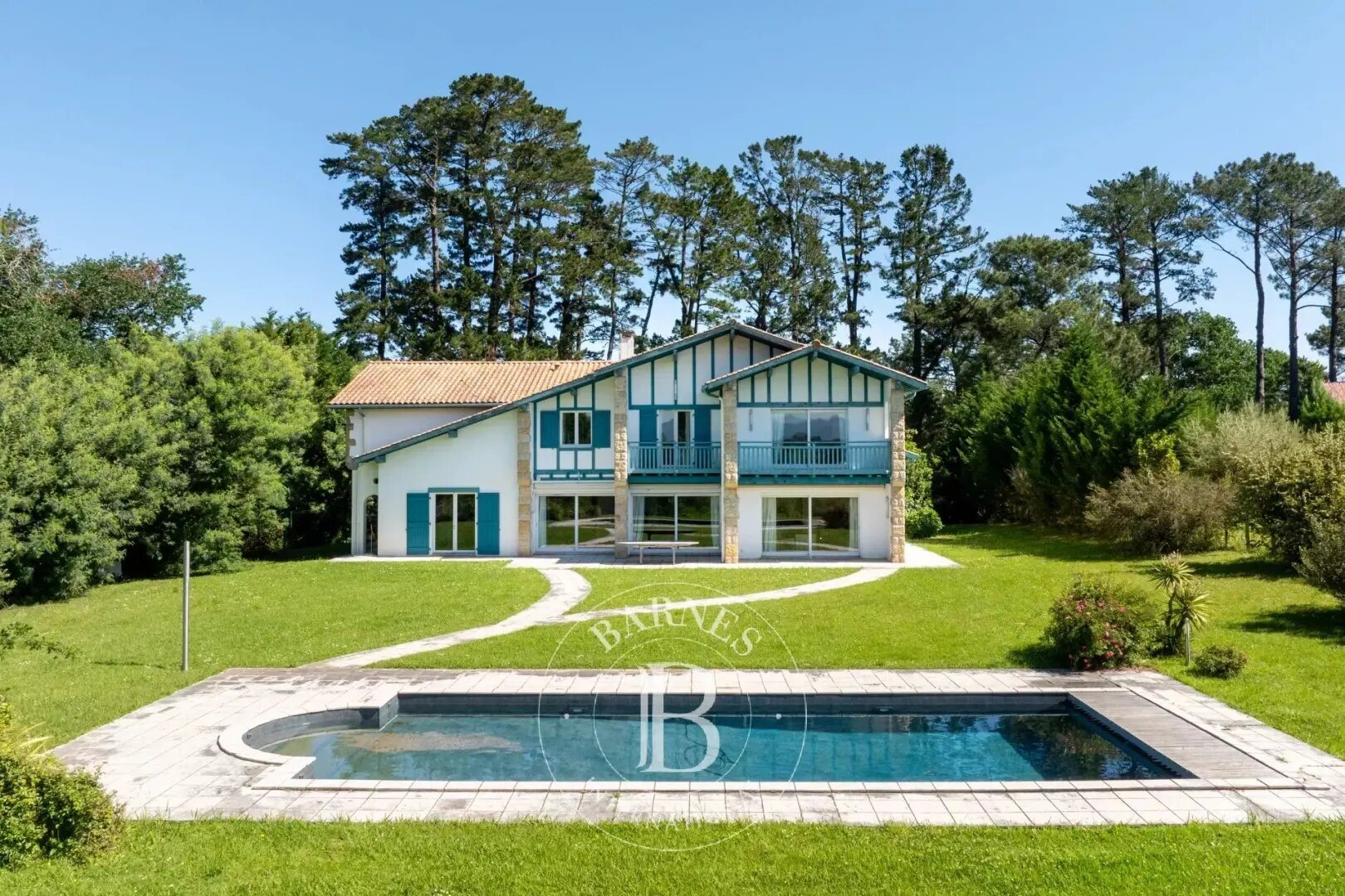 Maison à vendre, 312m², Arcangues