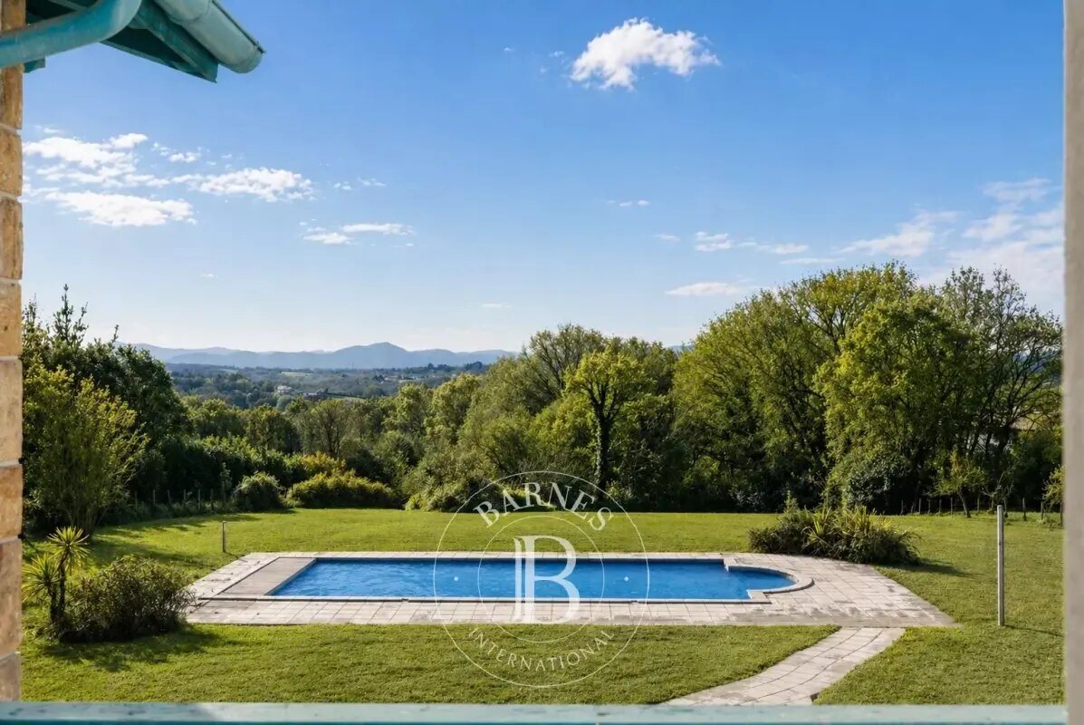 Maison à vendre, 312m², Arcangues