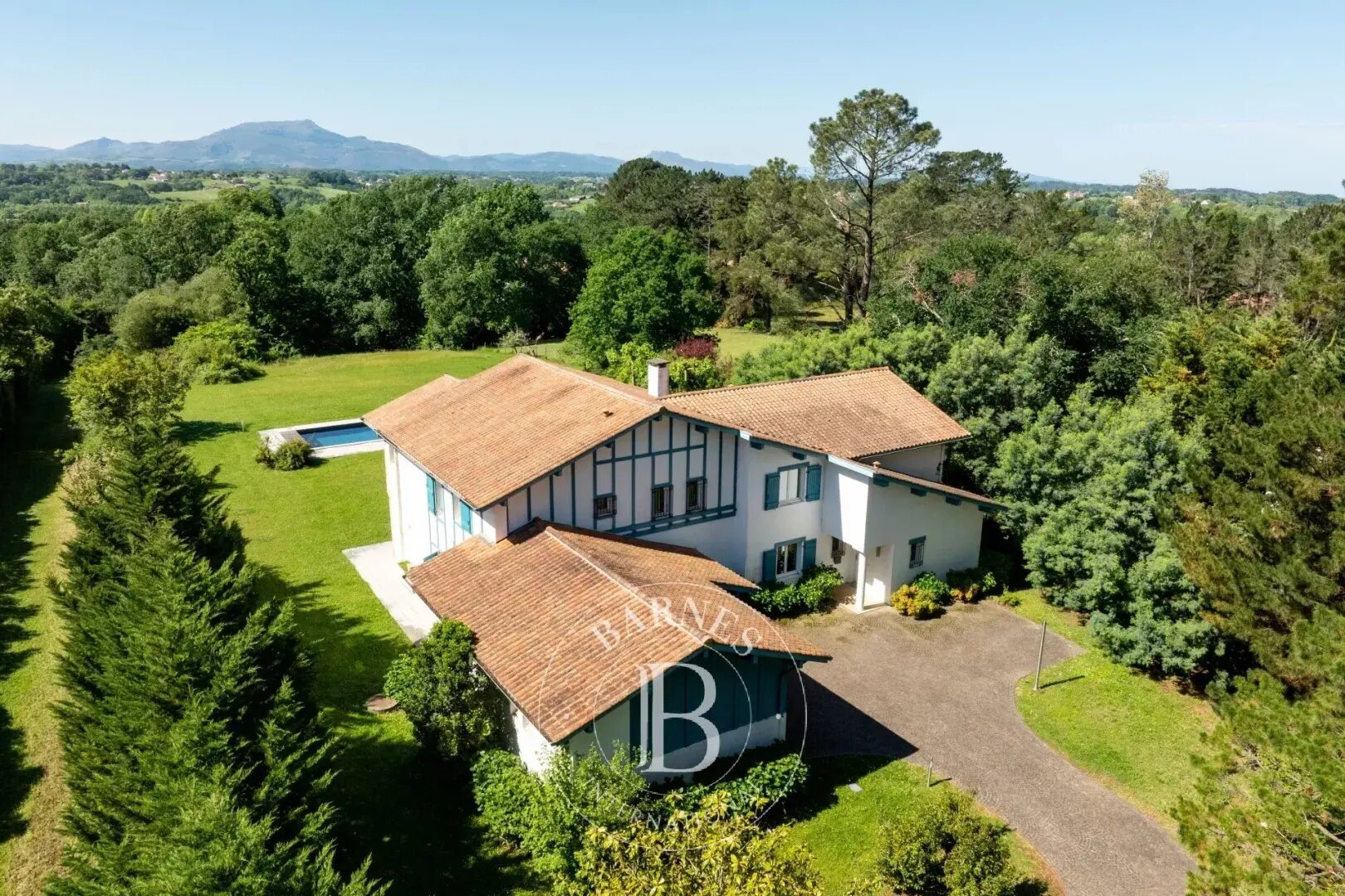Maison à vendre, 312m², Arcangues