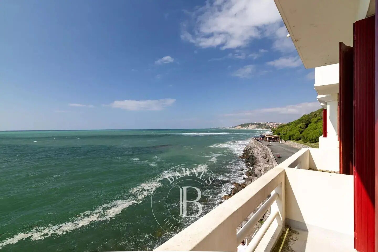 Appartement à vendre, 48m², Guéthary
