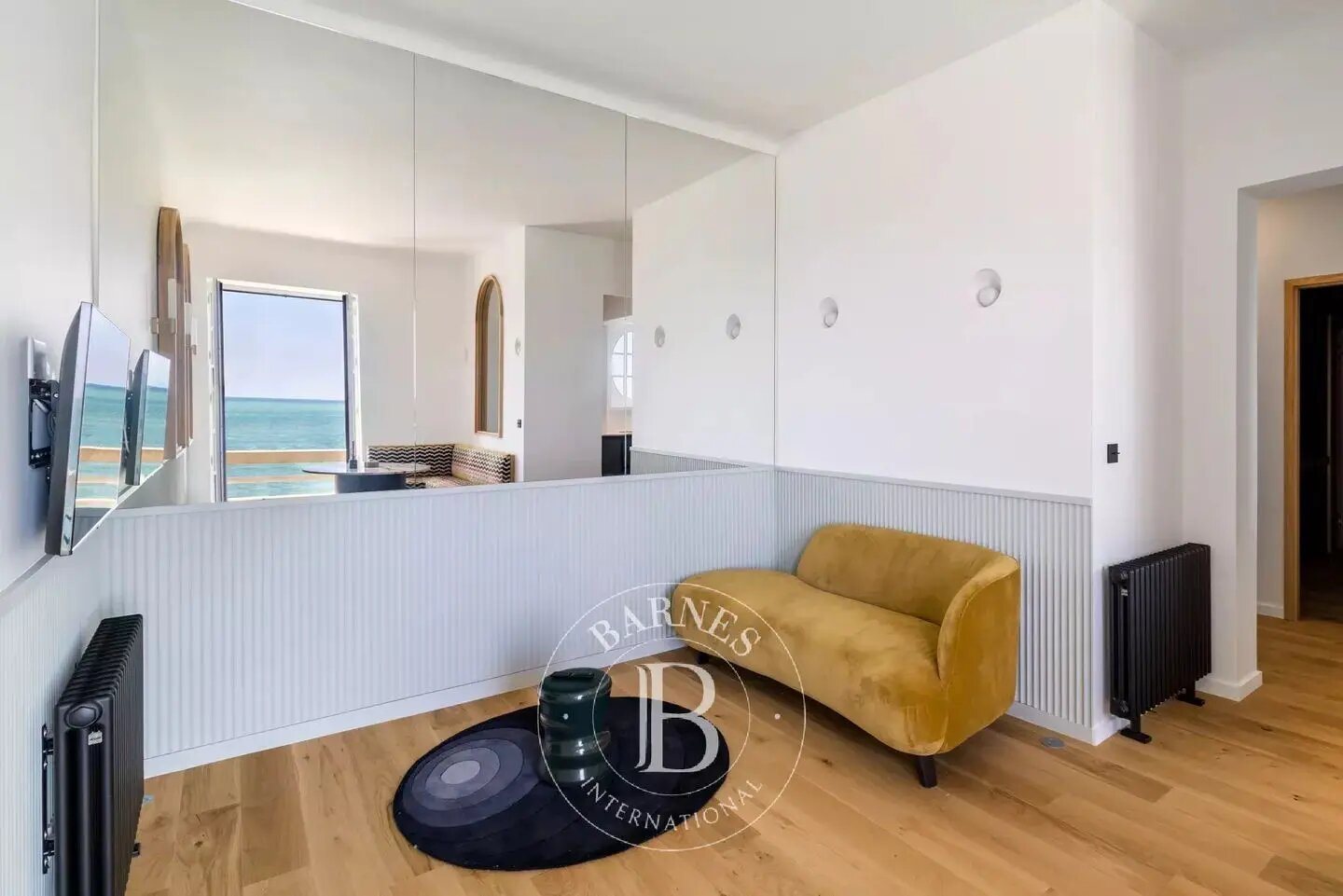 Appartement à vendre, 48m², Guéthary