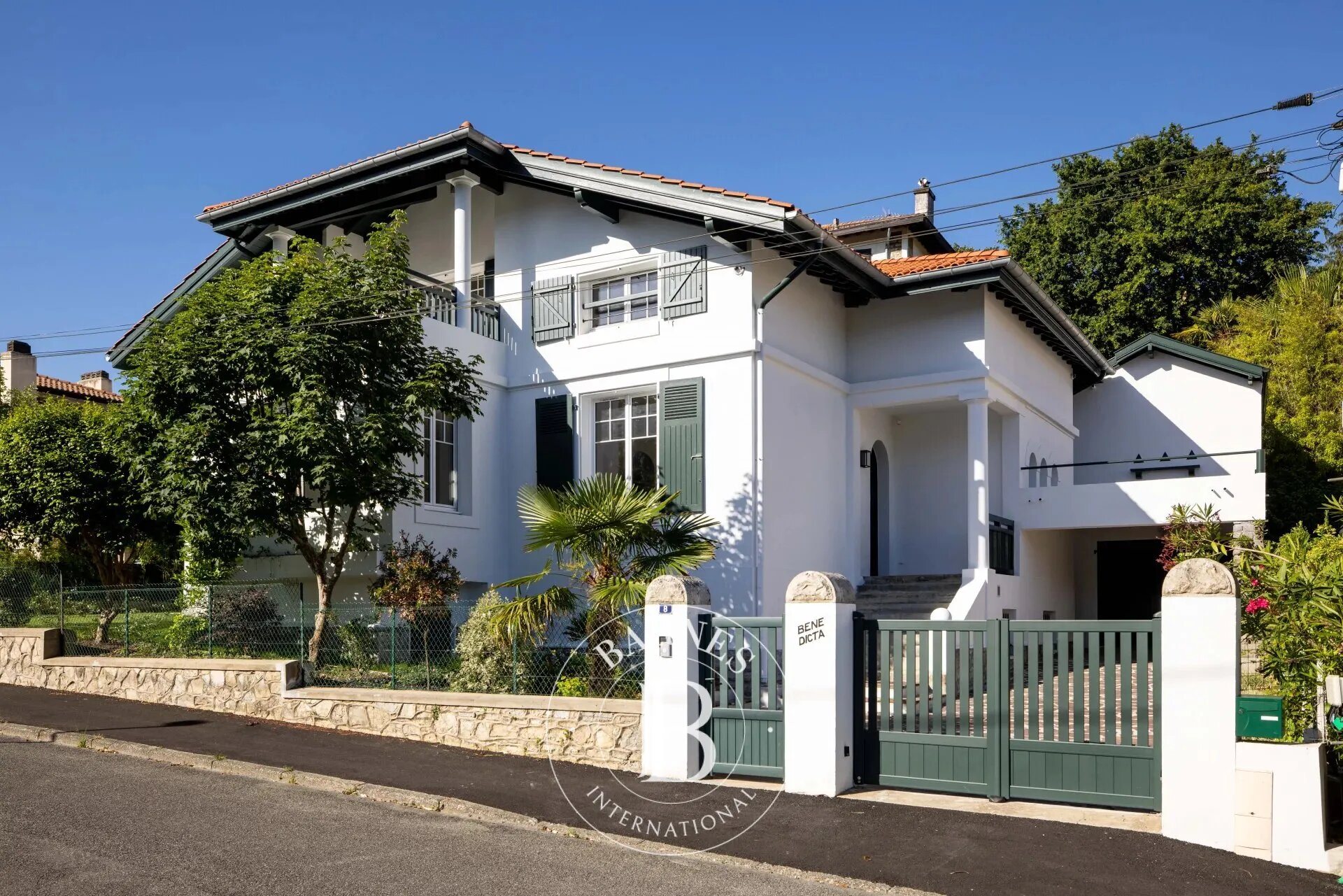 Maison à vendre, 247m², Biarritz