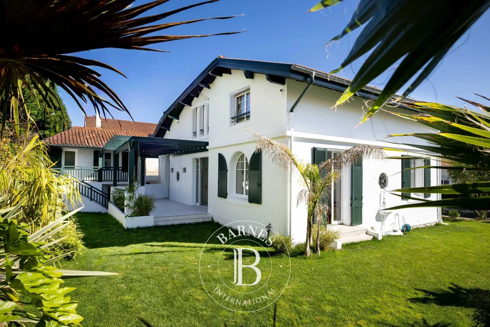 Maison à vendre, 247m², Biarritz