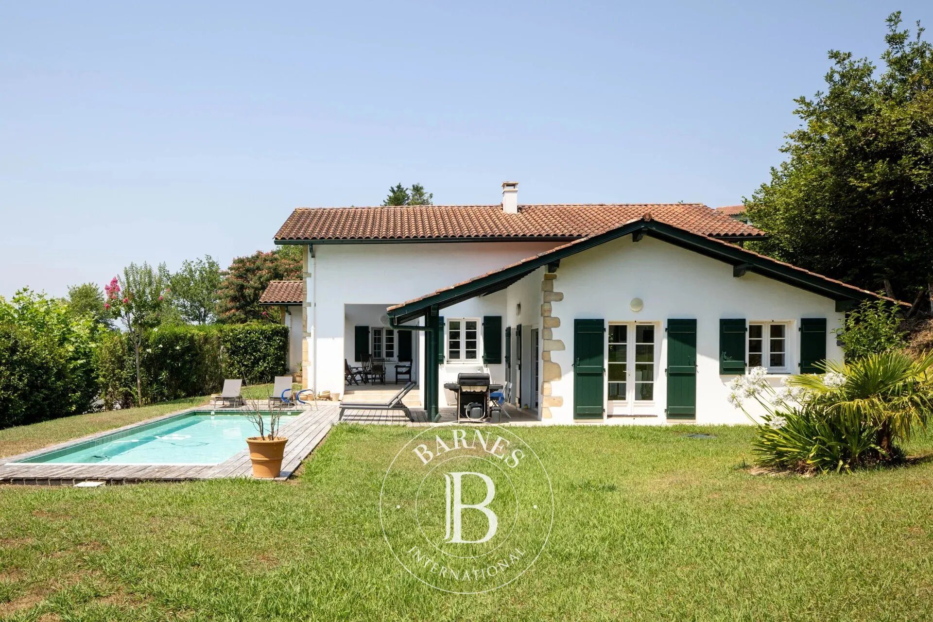 Maison à vendre, 170m², Ascain