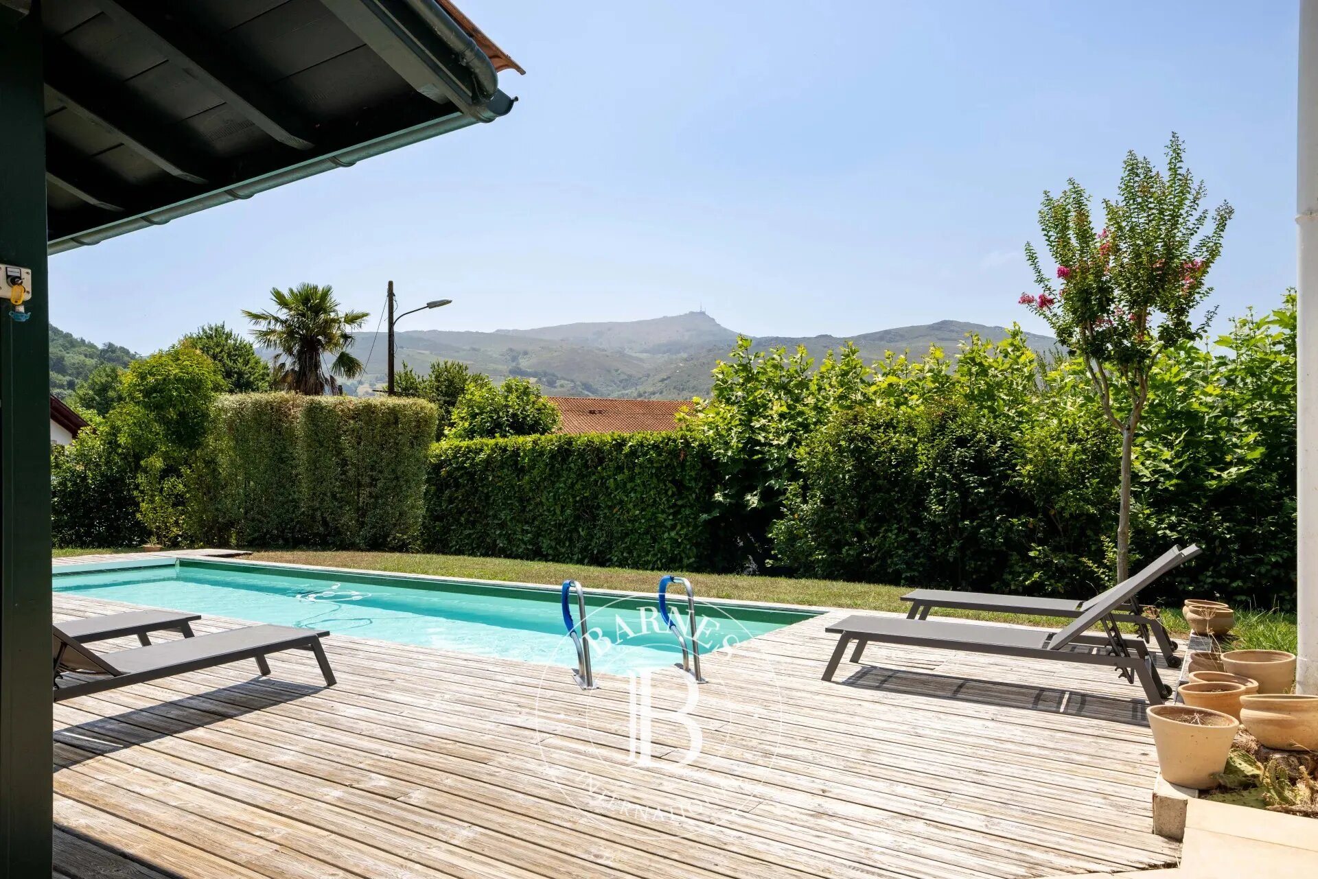Maison à vendre, 170m², Ascain