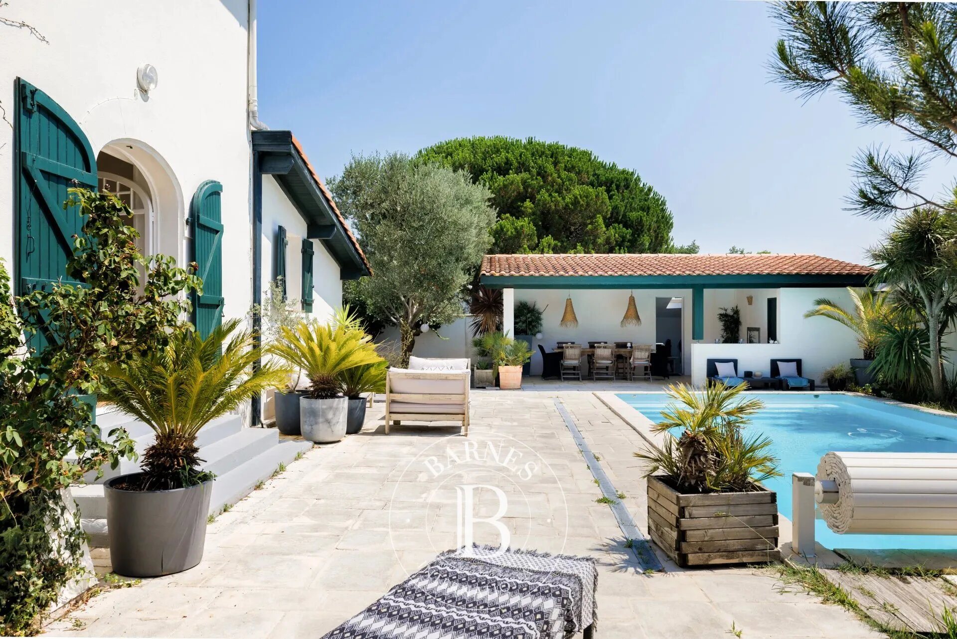 Maison à vendre, 170m², Biarritz