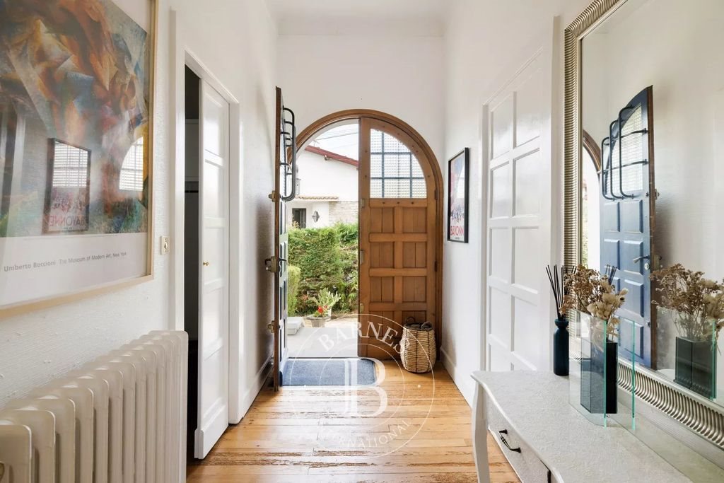 Maison à vendre, 170m², Bayonne