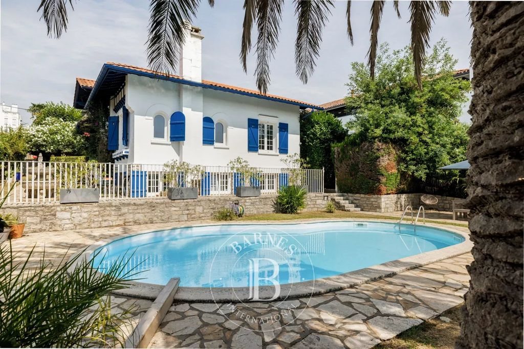 Maison à vendre, 170m², Bayonne