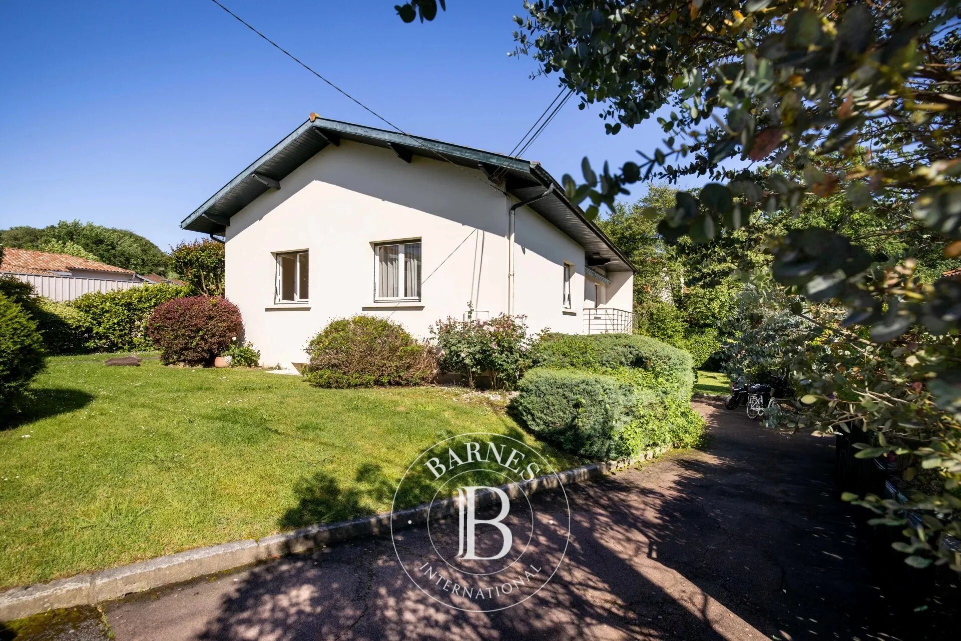 Maison à vendre, 200m², Anglet