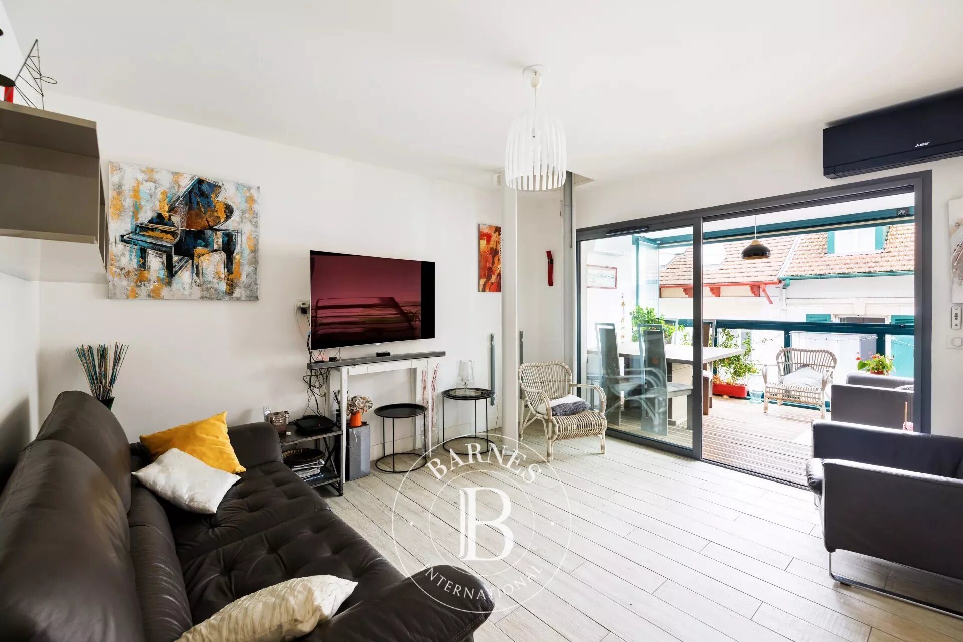 Appartement à vendre, 105m², Saint-Jean-de-Luz
