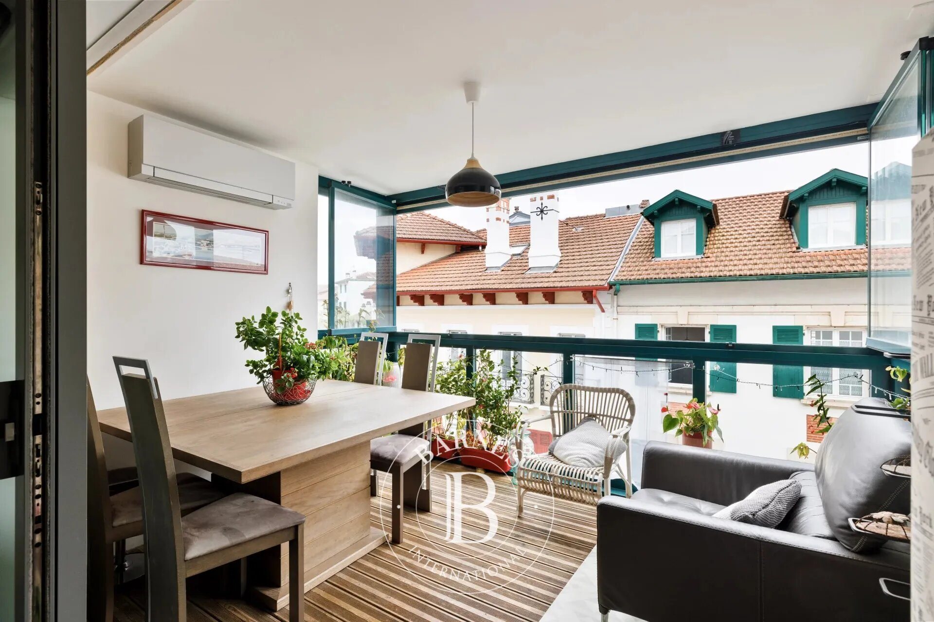 Appartement à vendre, 105m², Saint-Jean-de-Luz