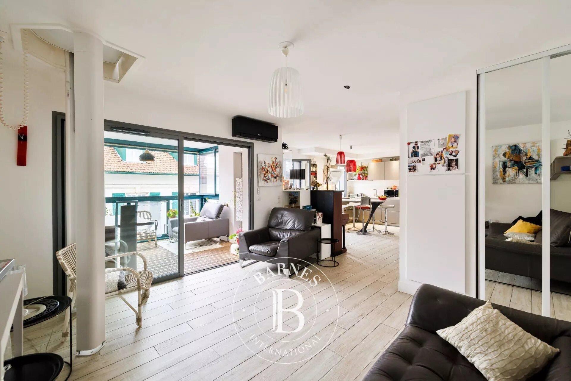 Appartement à vendre, 105m², Saint-Jean-de-Luz