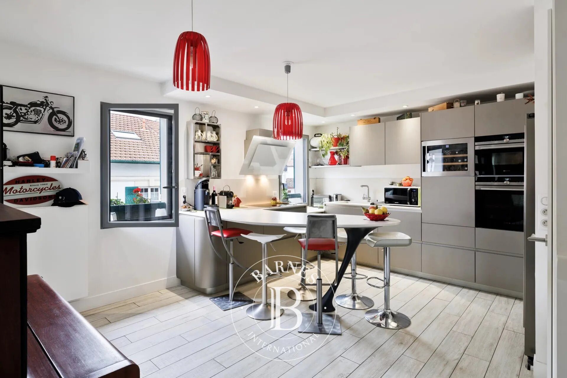 Appartement à vendre, 105m², Saint-Jean-de-Luz