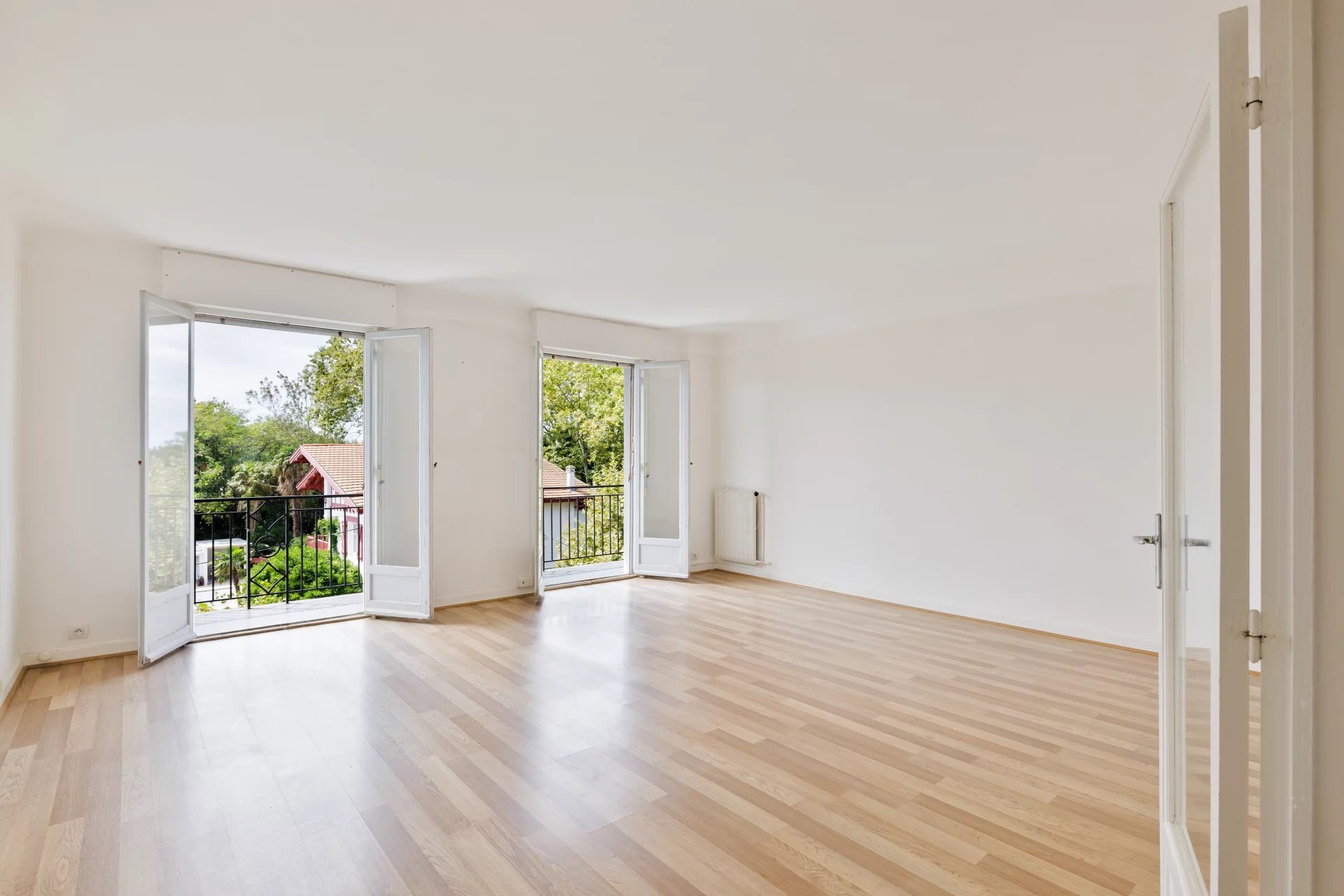 Appartement à vendre, 89m², Bayonne