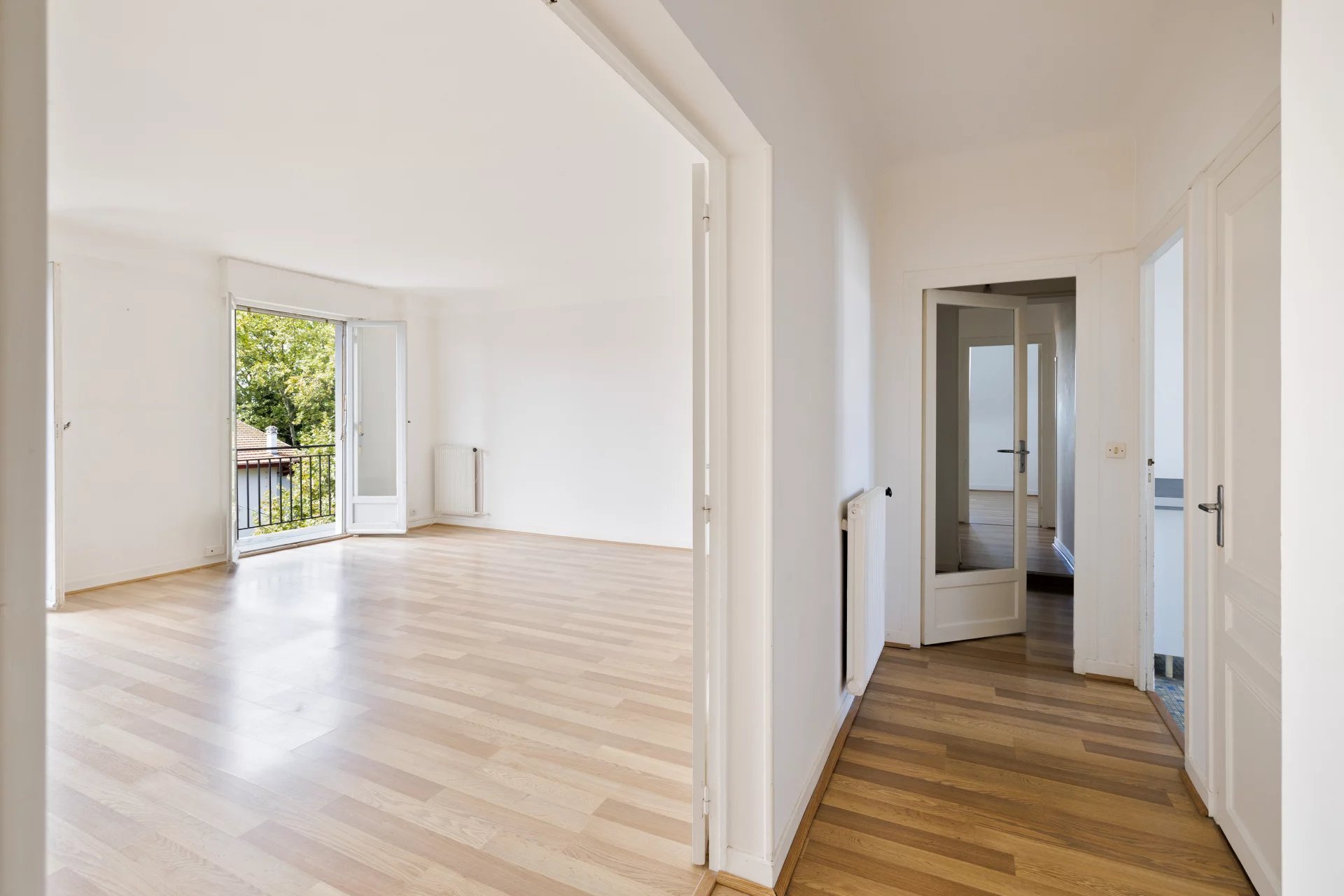 Appartement à vendre, 89m², Bayonne