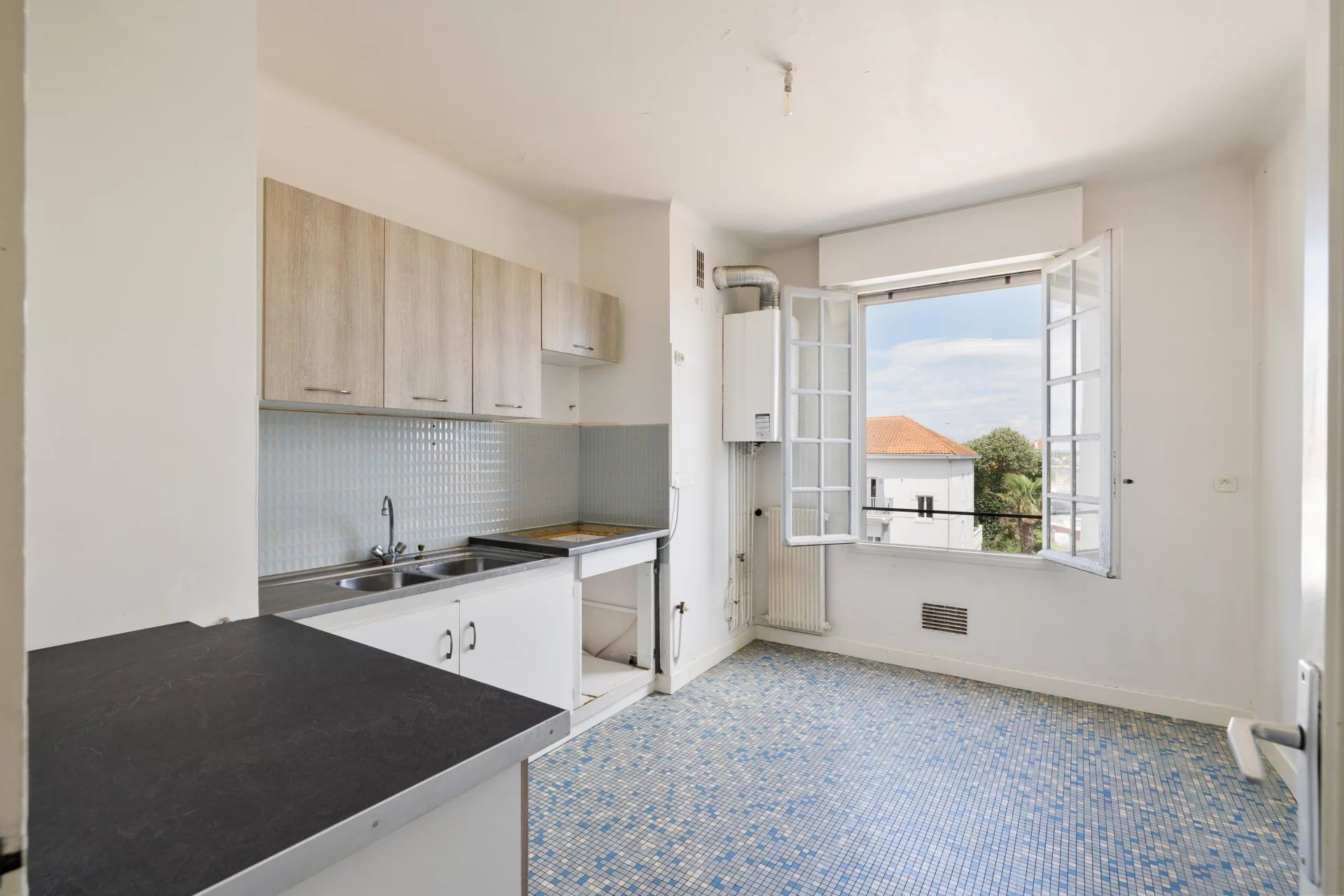 Appartement à vendre, 89m², Bayonne
