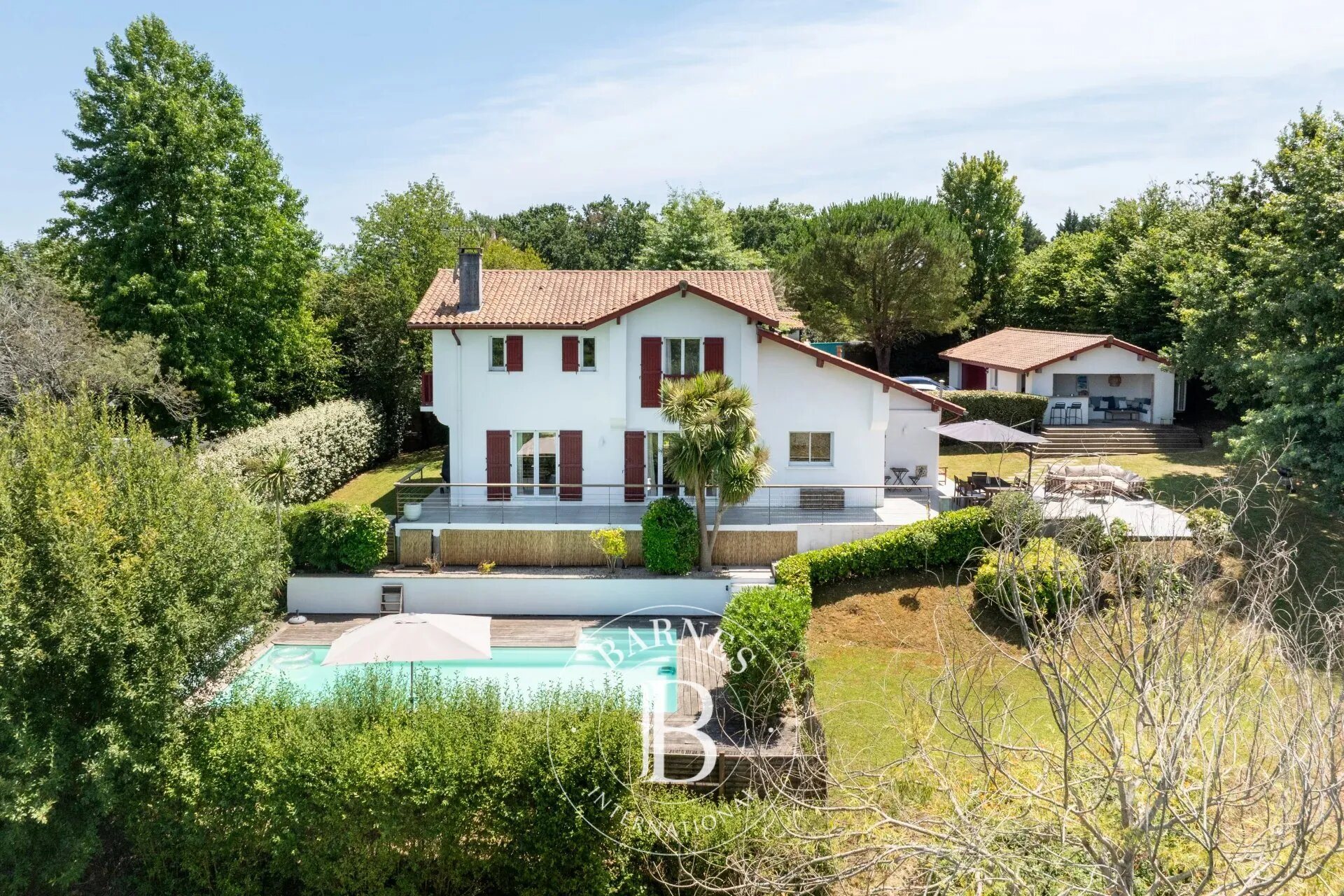 Maison à vendre, 170m², Arbonne