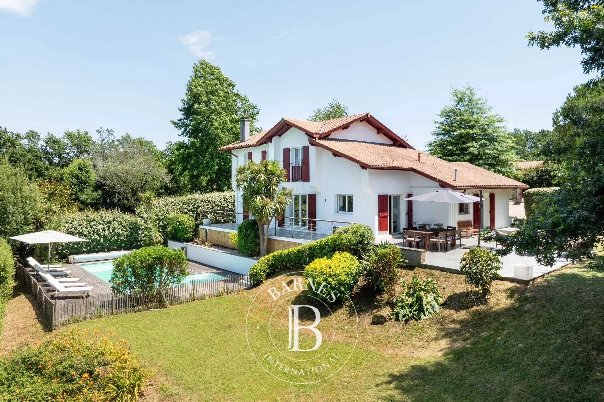 Maison à vendre, 170m², Arbonne