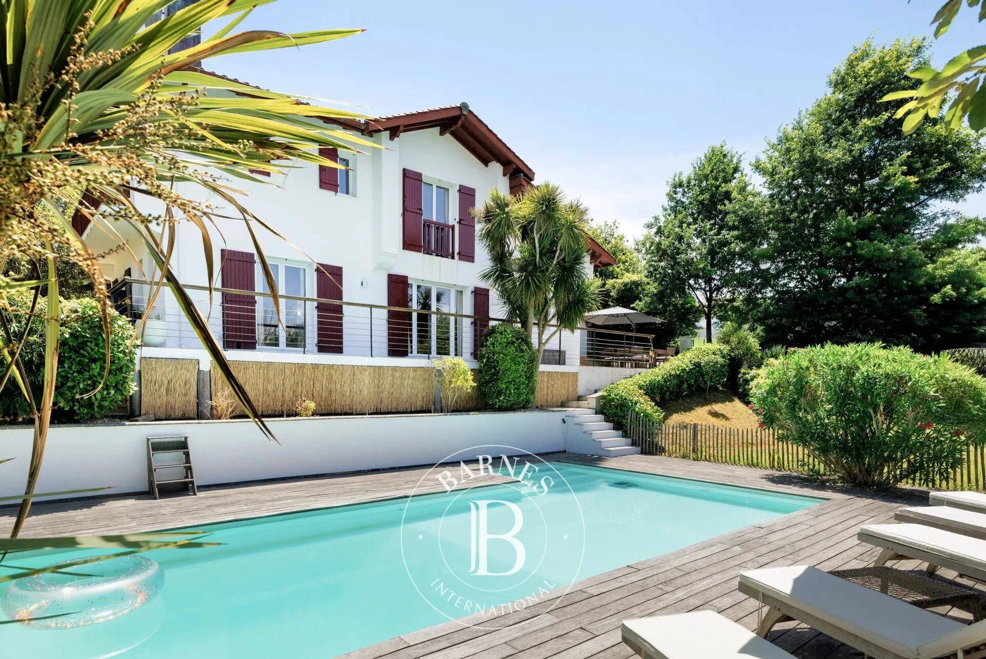 Maison à vendre, 170m², Arbonne