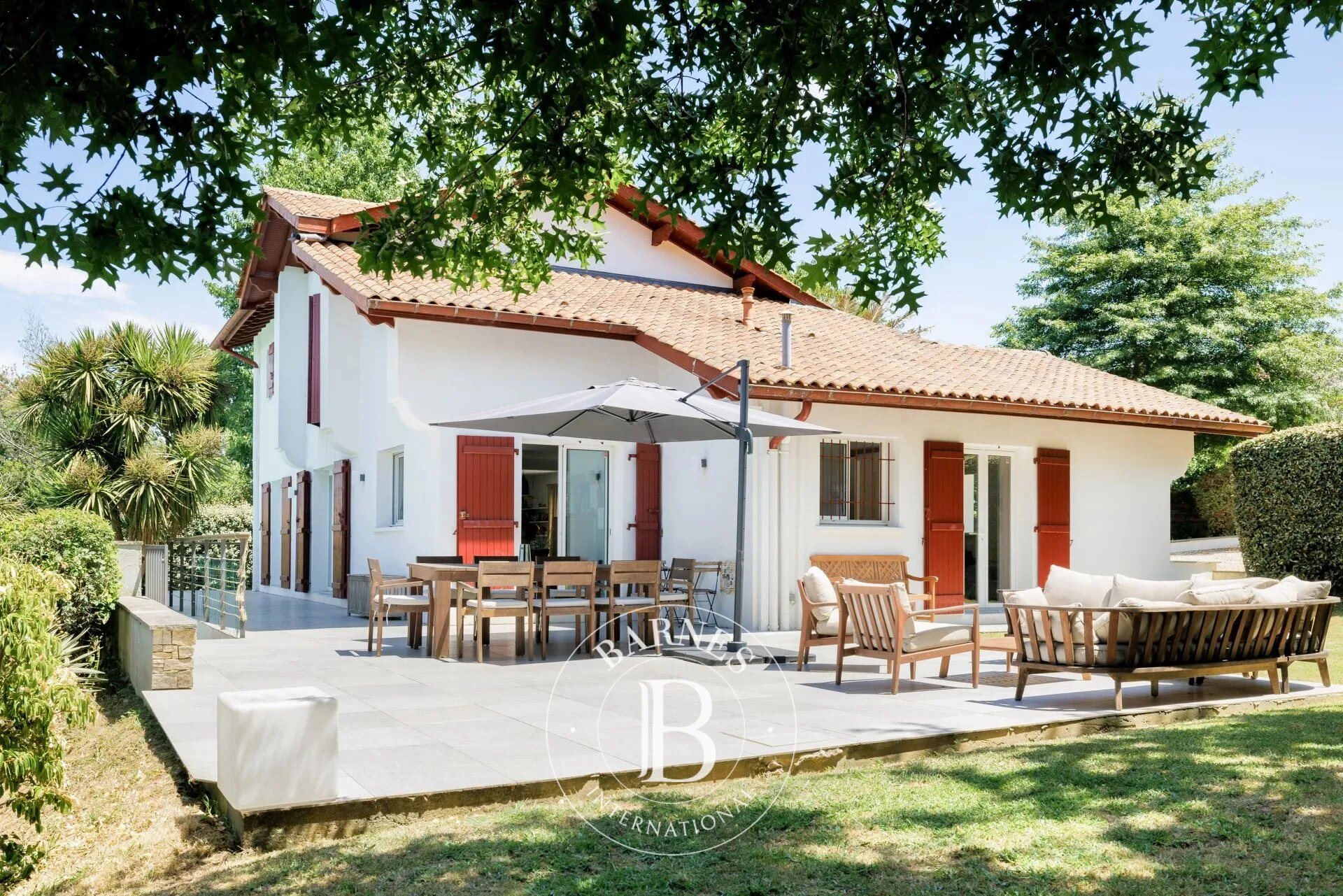 Maison à vendre, 170m², Arbonne