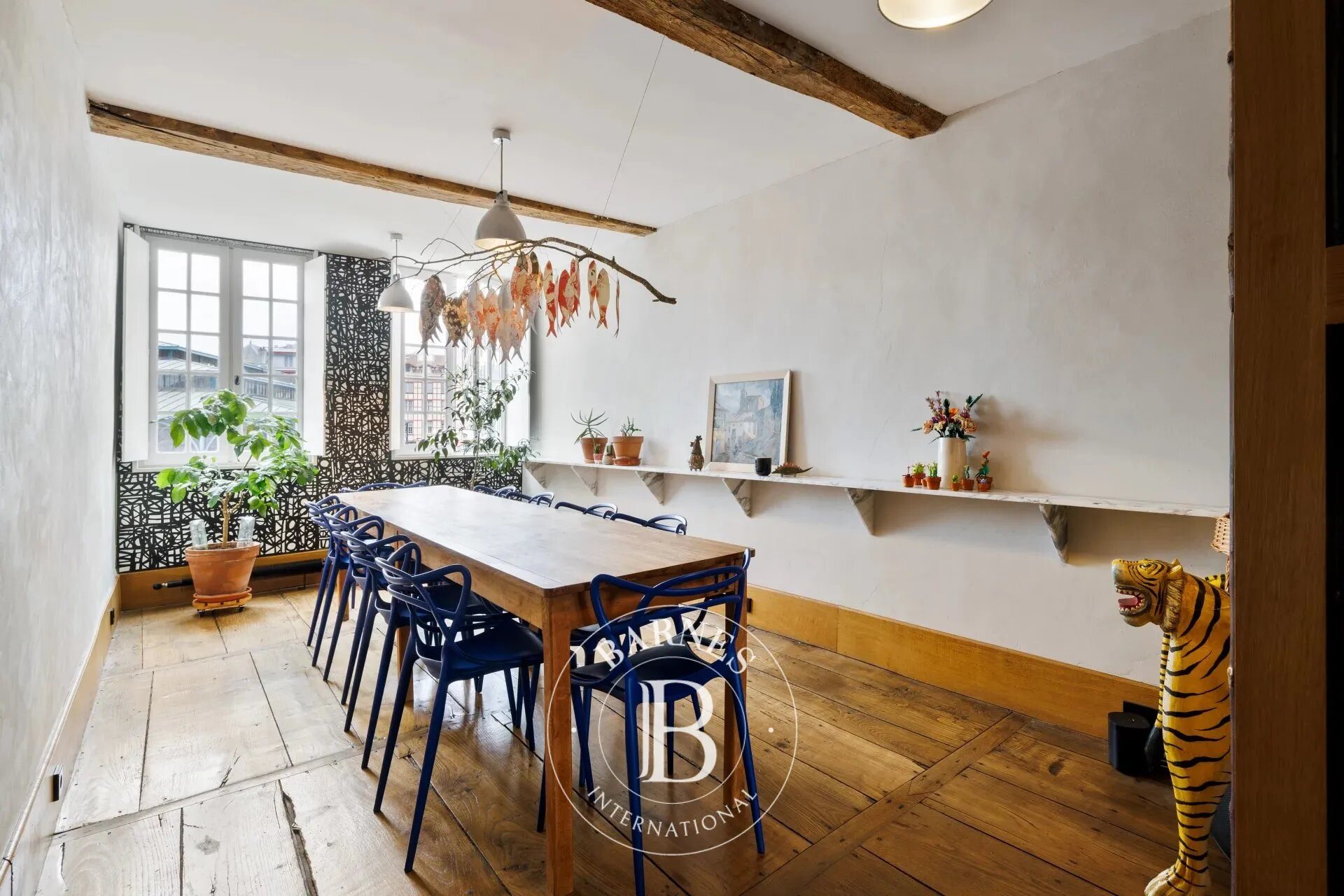 Maison à vendre, 190m², Léguevin